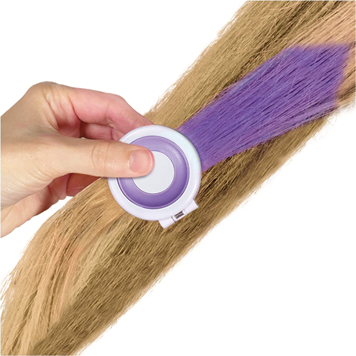 GALT Creative Hair Studio Set for Fun DIY Hair Styling
