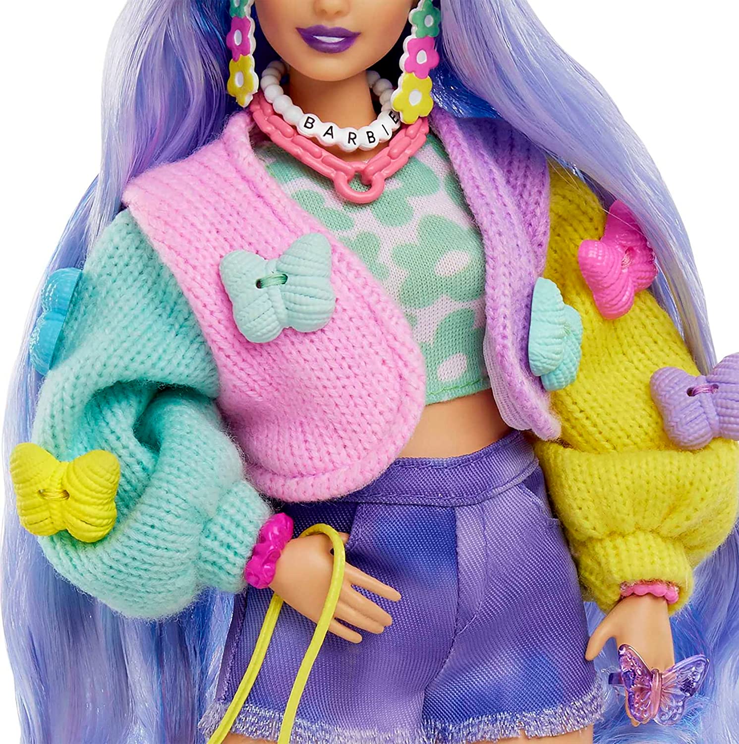 Hot Deal! Barbie Extra 20 Koala Doll