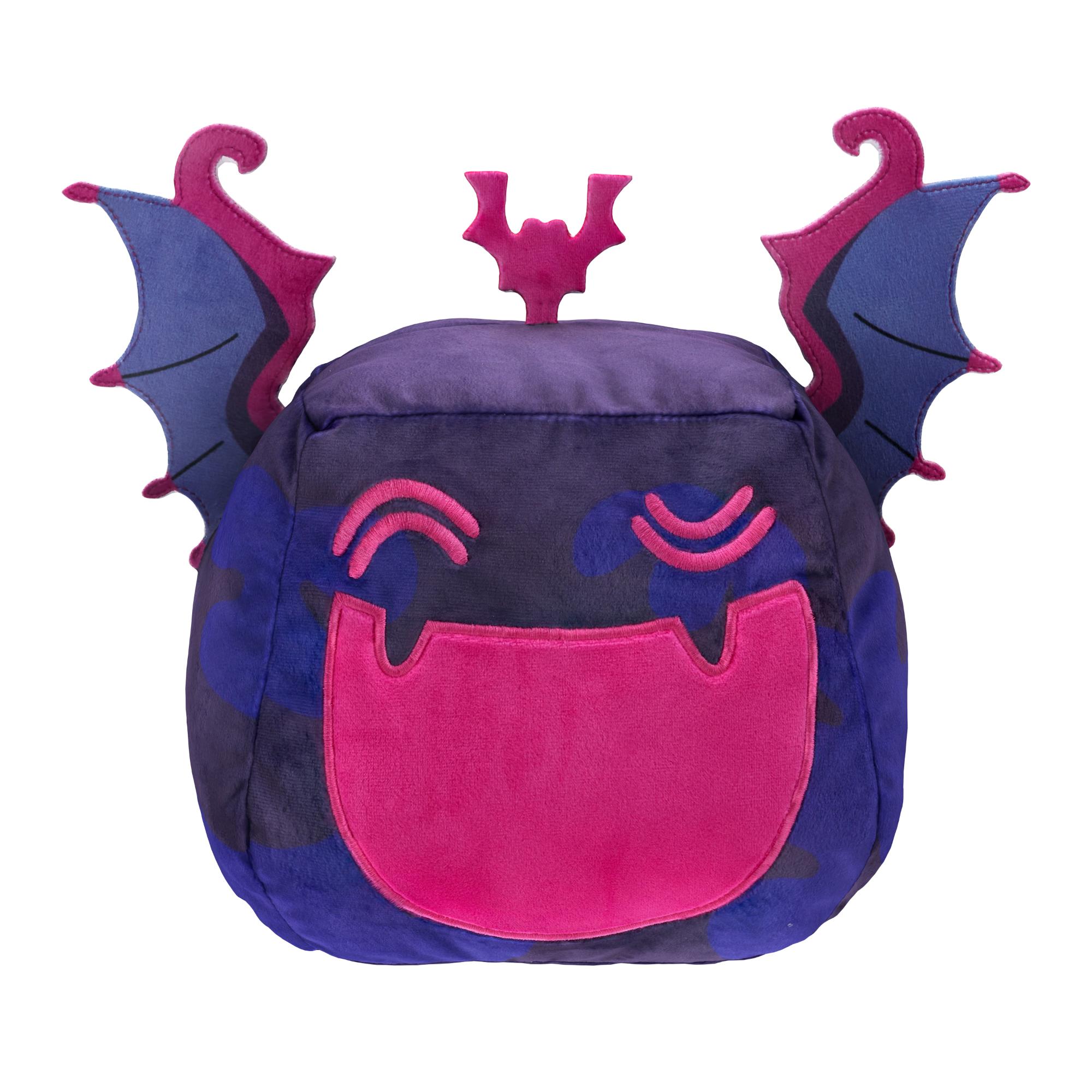 Hot Sale! 8-Inch Collectible Assorted Style Plush Toys from Blox Fruits