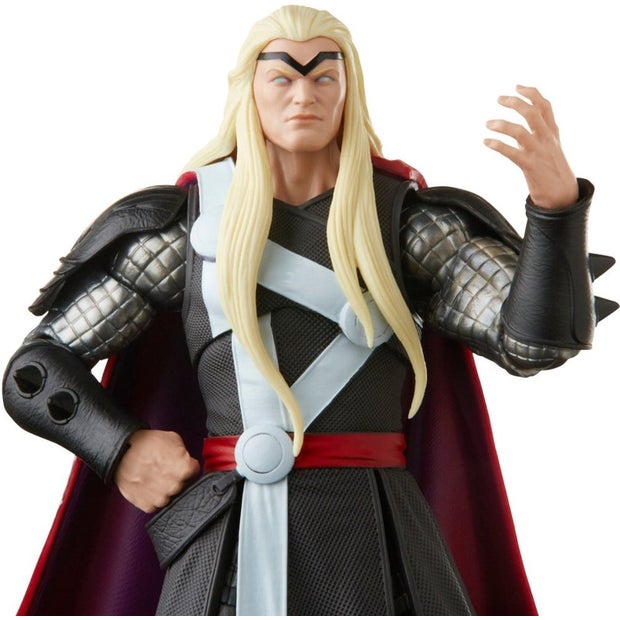 Hot Deal! Marvel Legends Series Collectible Figure - Thor, the New Herald of Galactus