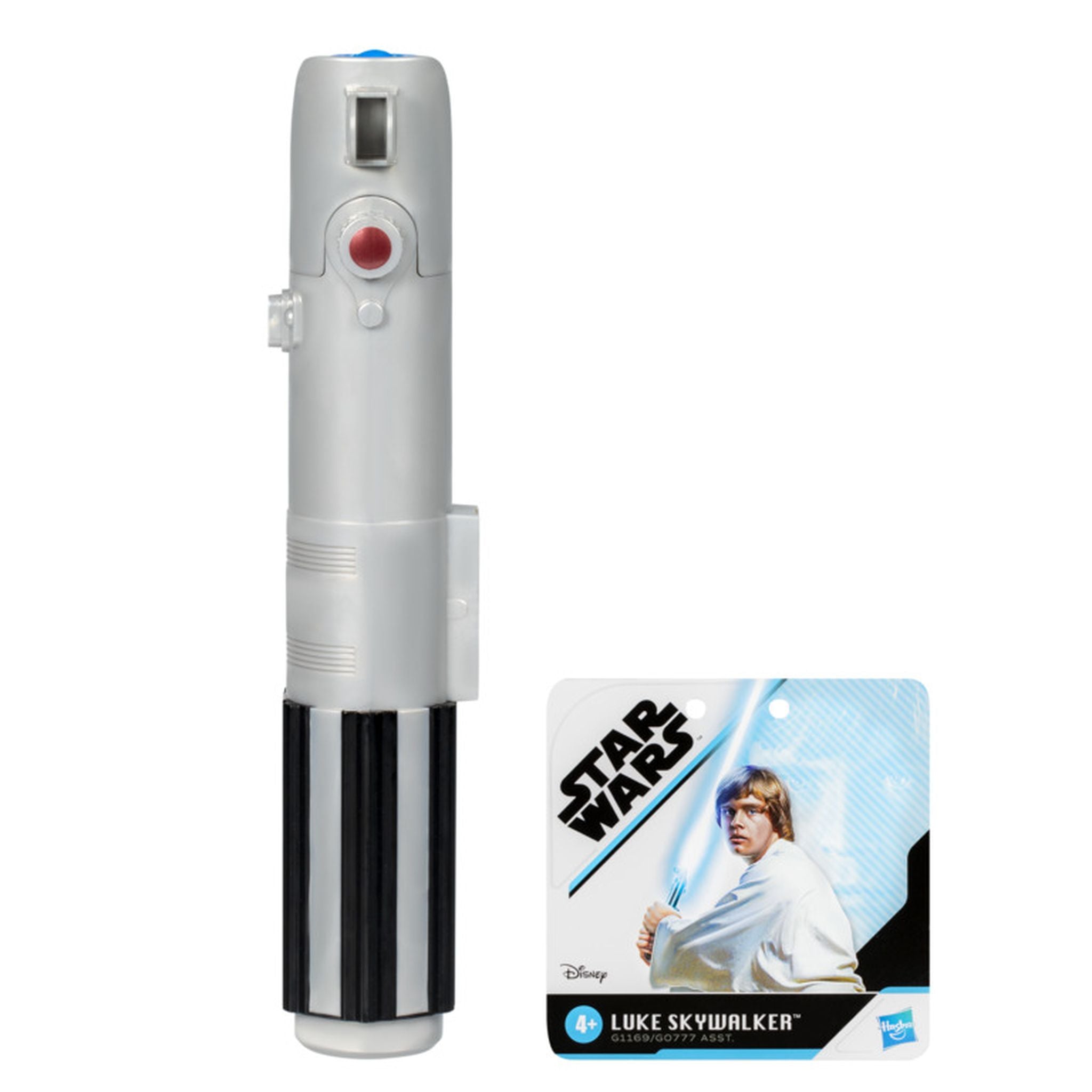 Hot Sale! Star Wars Luke Skywalker Non - Electronic Key Lightsaber for Kids
