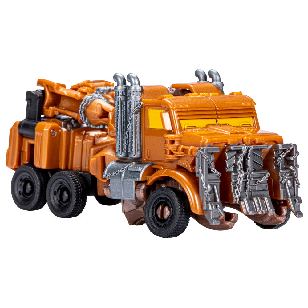 Hot! Transformers Rise Of The Beasts Beast Combiner 2-Pack: Scourge & Predacon Scorponok