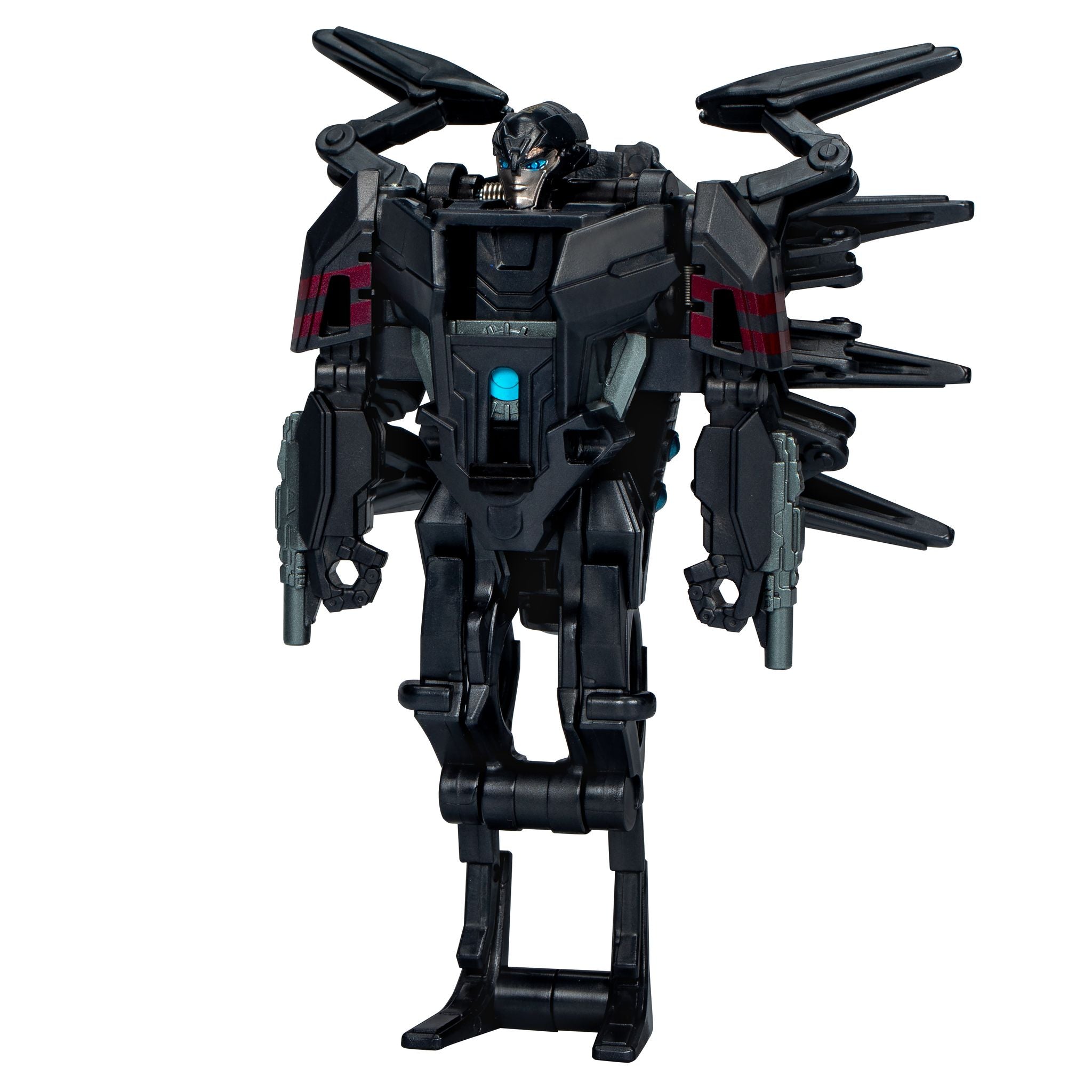 Transformers One: Airachnid Cog Changer 2 - in - 1 Action Figure