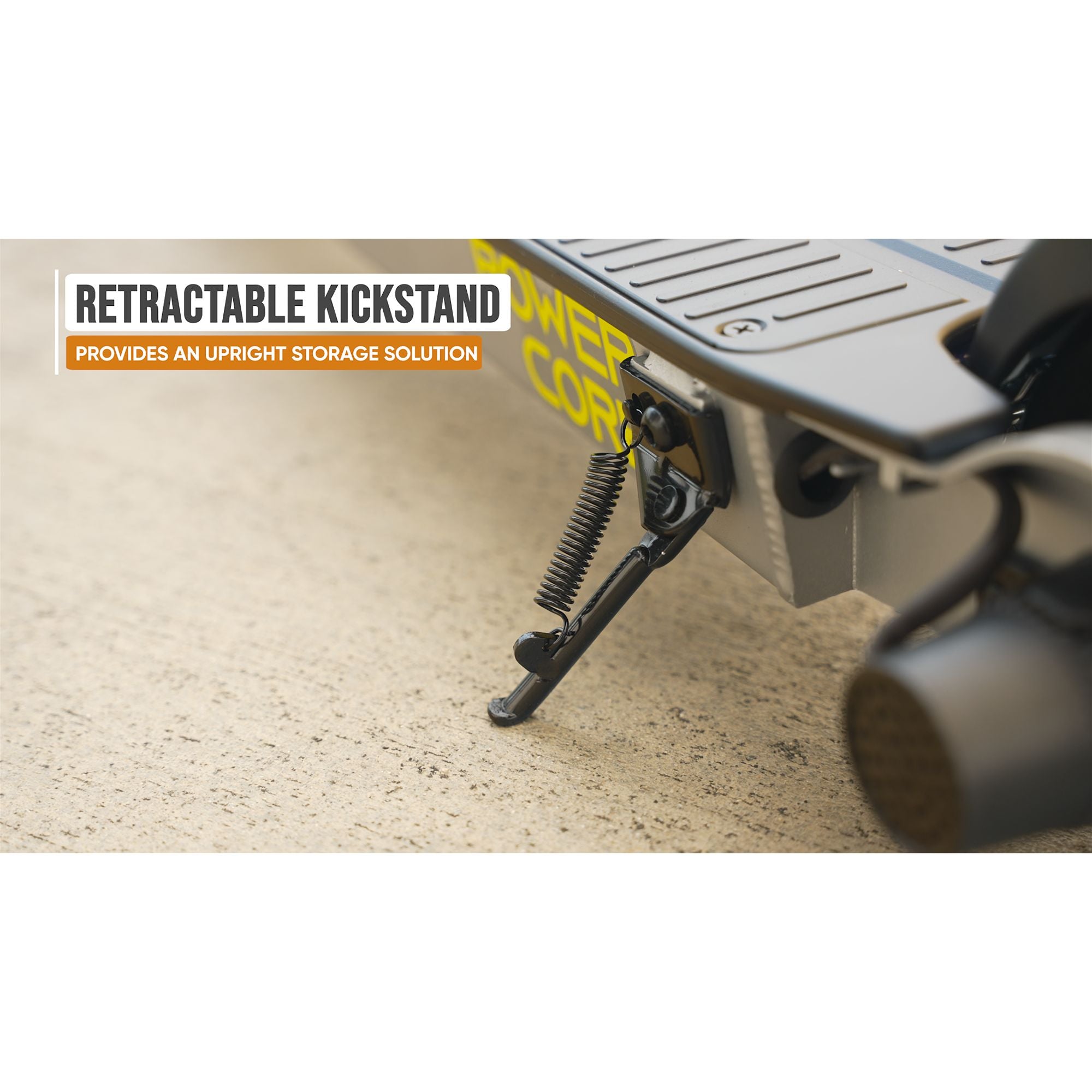Hot Deal! Razor's Electric Scooter with Power Core Siege Technology