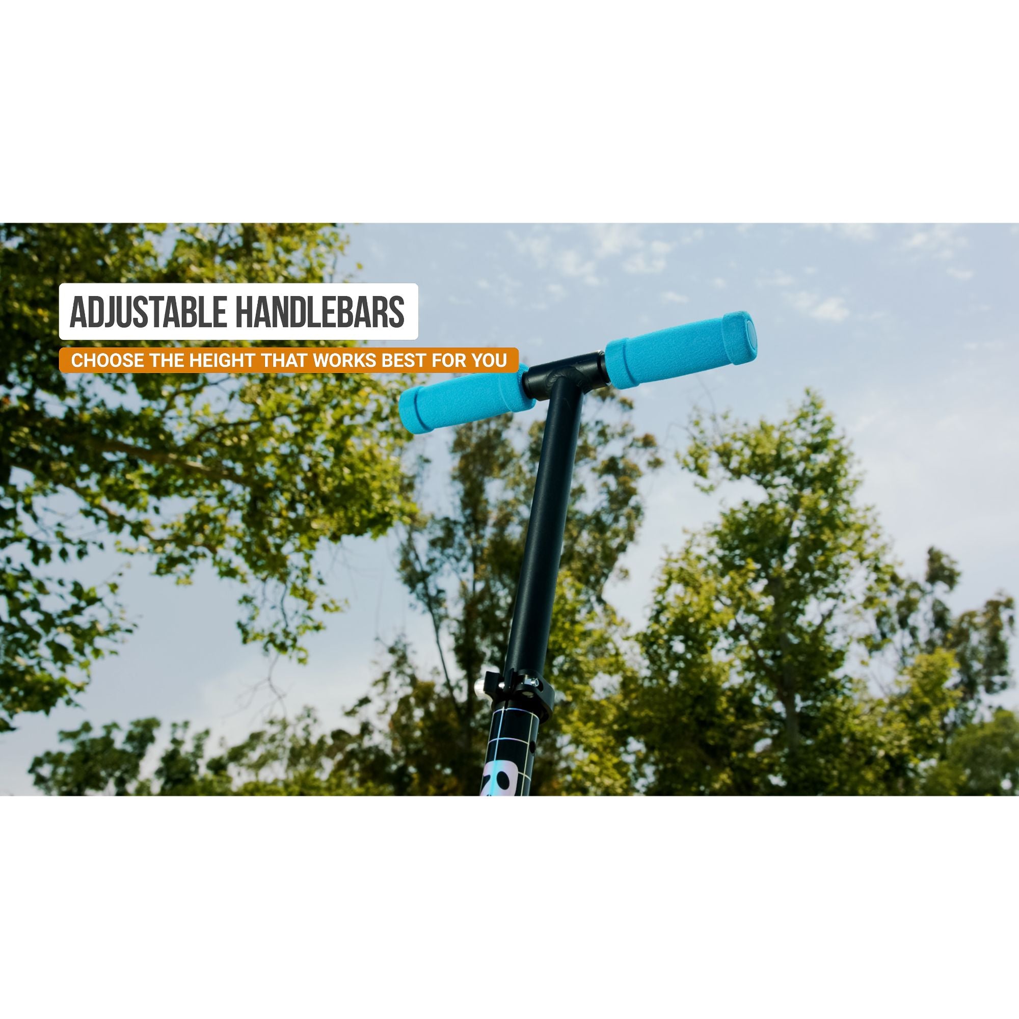 Hot Deal! Razor A Synthwave Special Edition Kids' Kick Scooter