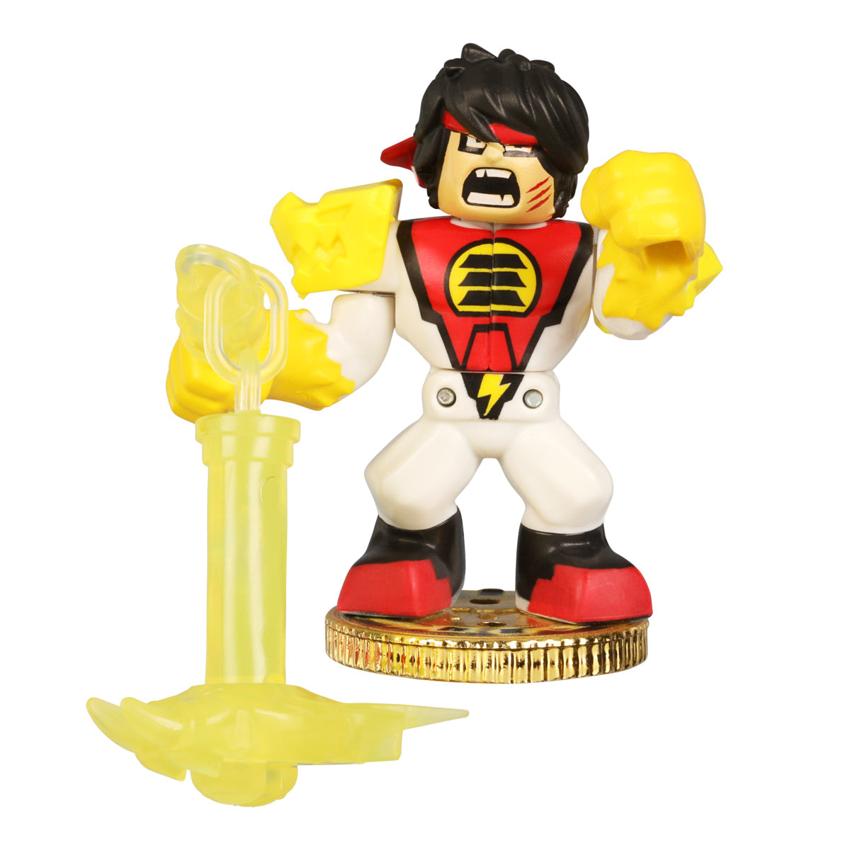 Hot Sale! Akedo Powerstorm Single Character Blind Box with Battle Controller