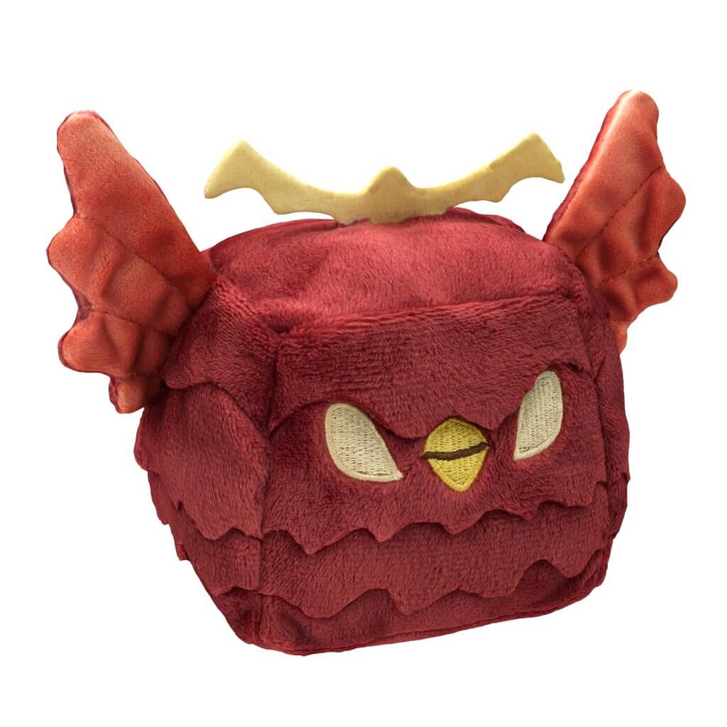 Hot Deal! 4-Inch Blox Fruits Collectible Blind Box Plush