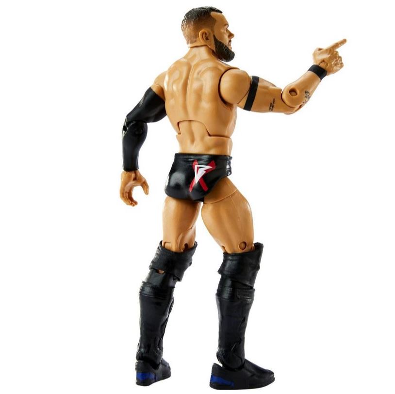 Hot! WWE Elite Collection Series 82 Finn Balor Action Figure