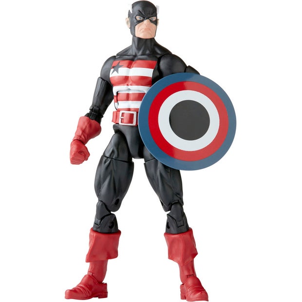 Hot Sale: Marvel Legends Series Collectible Figure - U.S. Agent