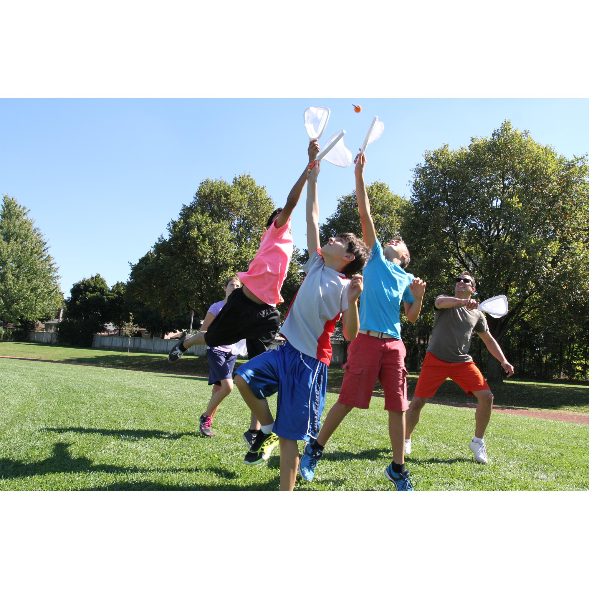 Hot! Freestyle Slingball Set