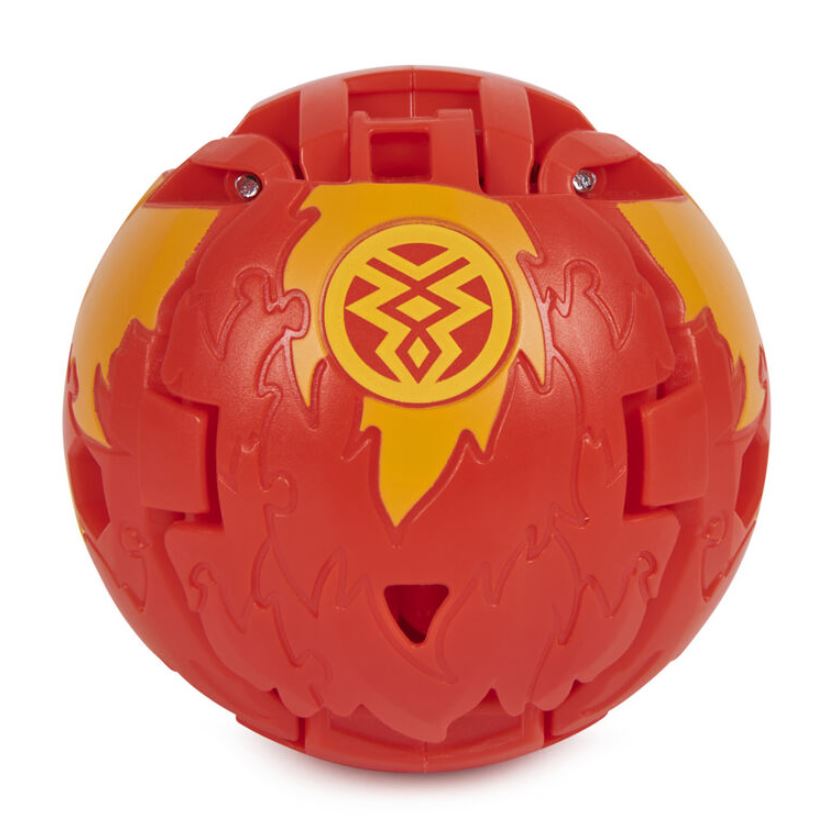 Hot Sale! Bakugan Evolutions Deka Blitz Fox