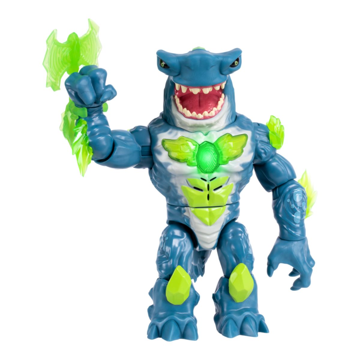 Beast Lab Shark Beast Creator Single Pack - Save the World!