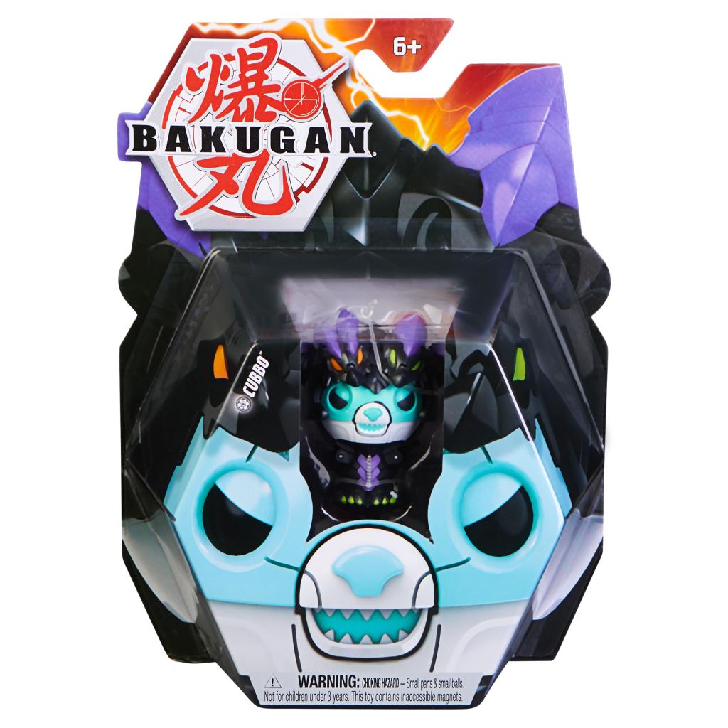 Hot Sale! Bakugan S4 Cubbo Character Collectible Pack