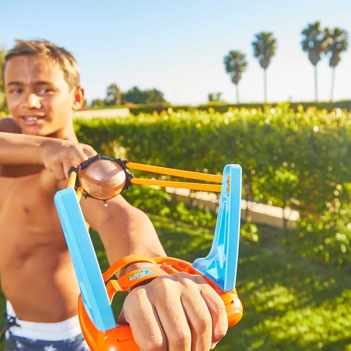 Wham-O Aqua Splashshot - Ideal Water Toy for 8+