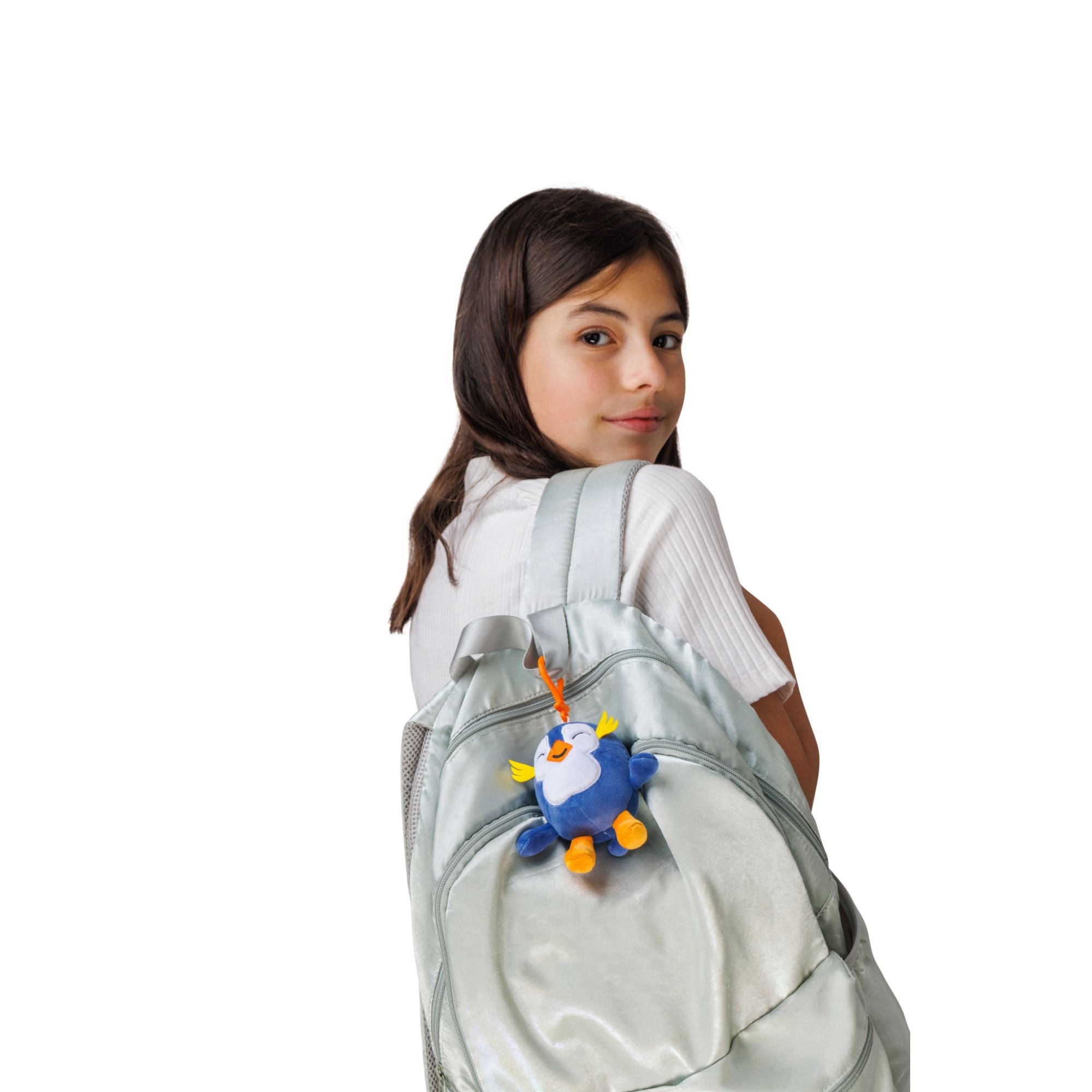 Hot Sale! Assorted Styles of Piñata Smashlings Clip-On Plush Toys
