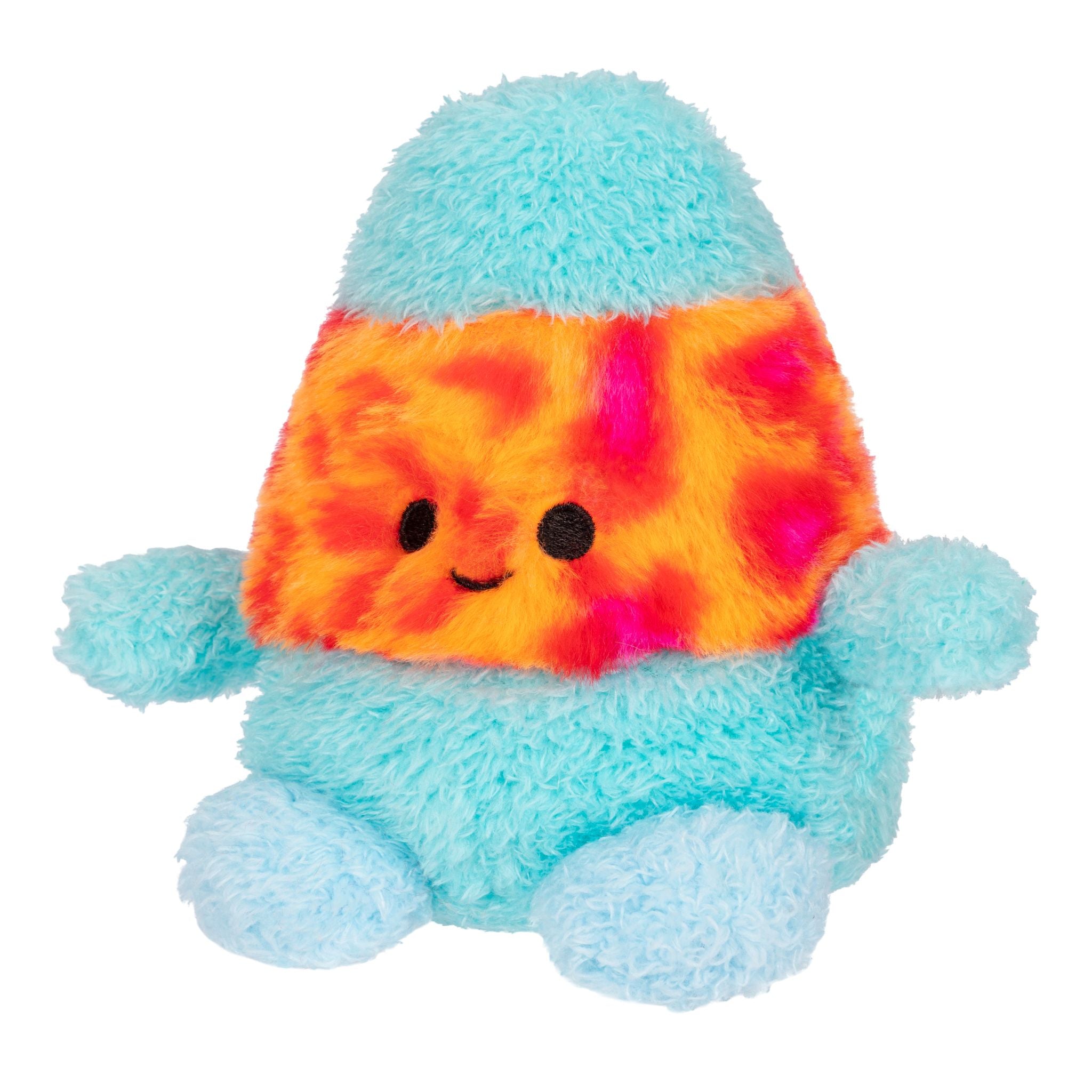 Hot Deal! BumBumz RetroBumz 4.5-Inch Plush Lava Lamp Sara - Collectible Beanbag Cuties