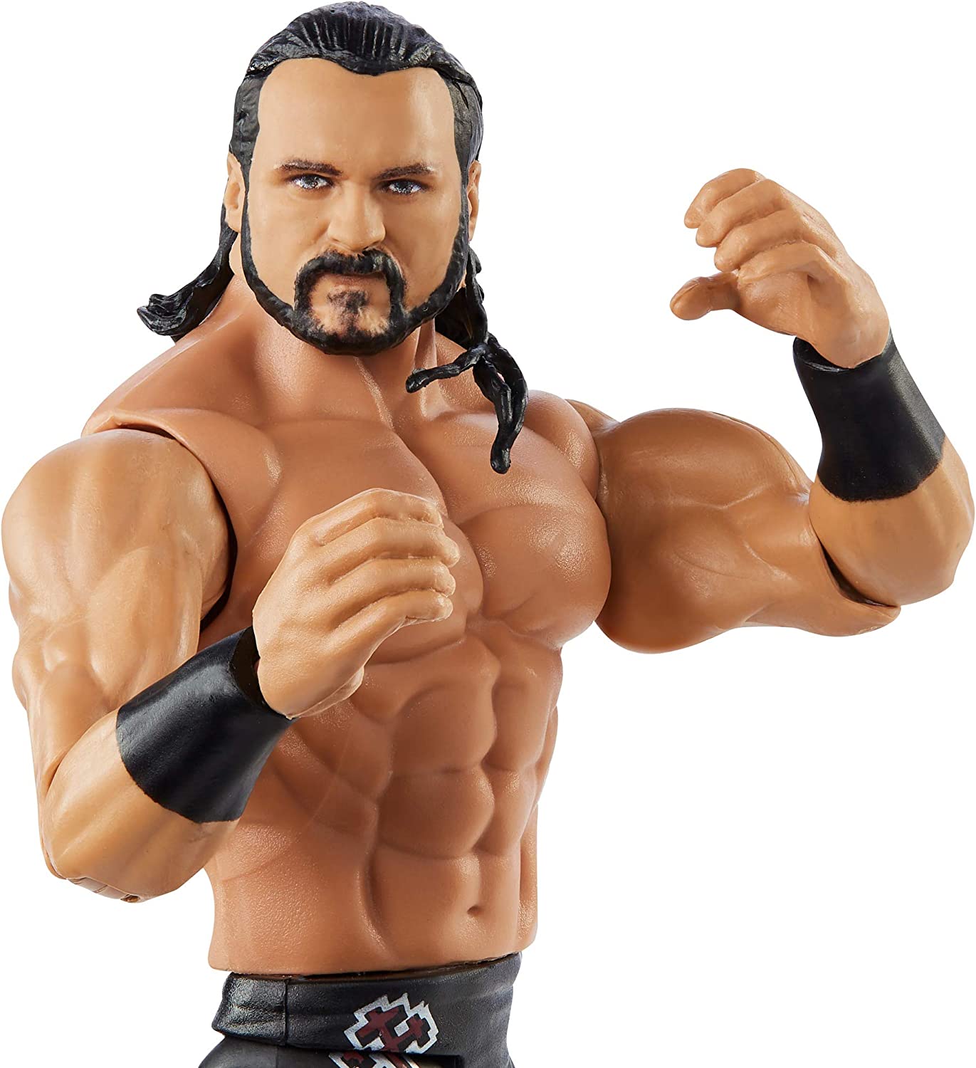 Hot! WWE Action Figure Series 113 - Drew Mcintyre
