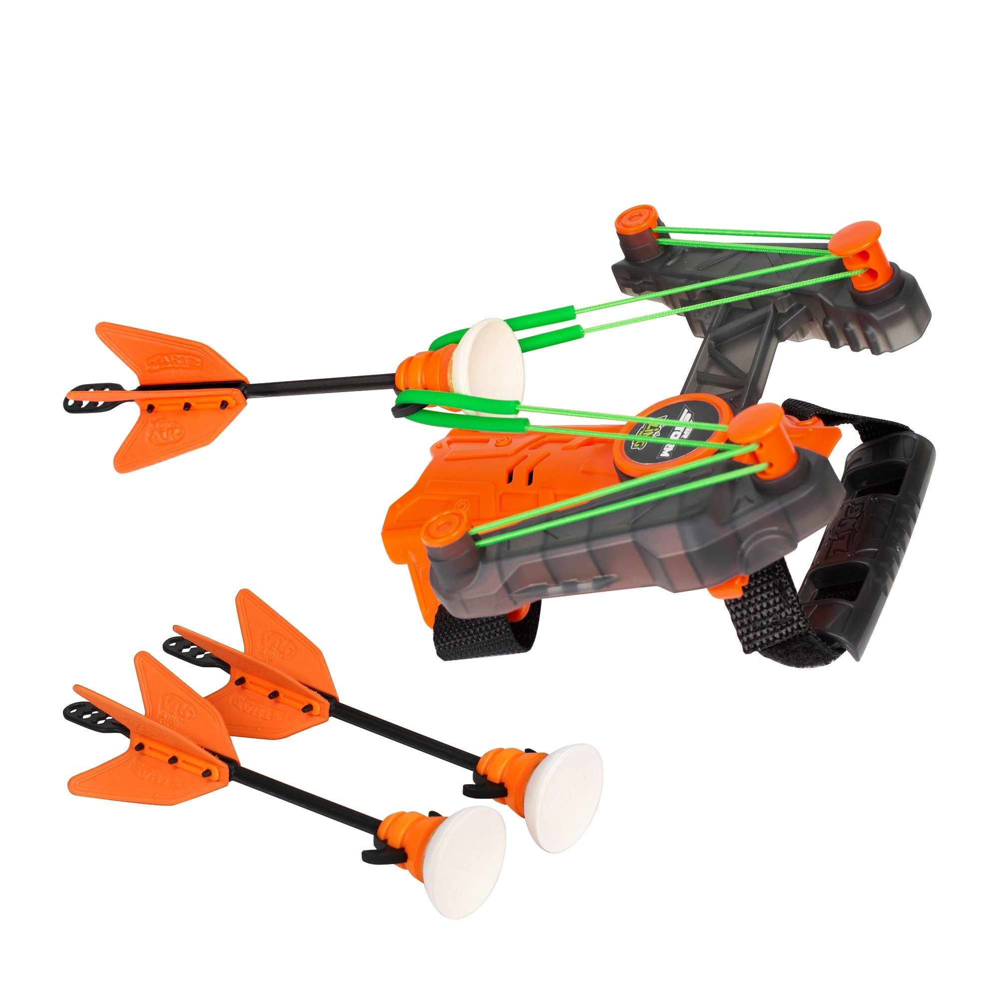 Hot Deal! Zing Air Storm Assorted Wrist Bow Styles