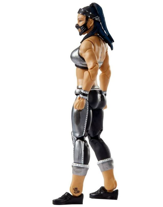 Hot Deal! WWE Elite Collection Reckoning Action Figures