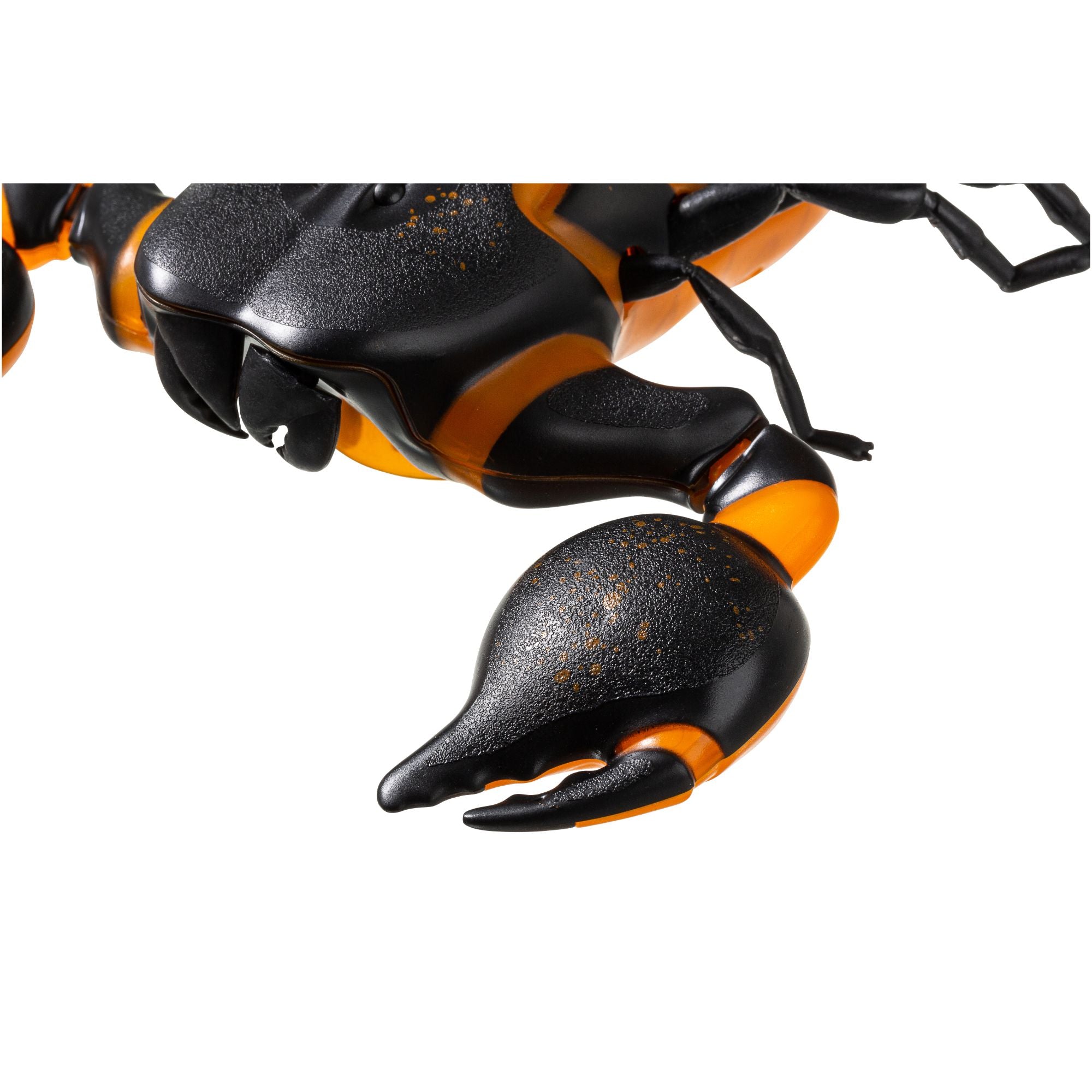 Discovery Kids Lifelike Glowing Remote - Control Scorpion Toy for Kids