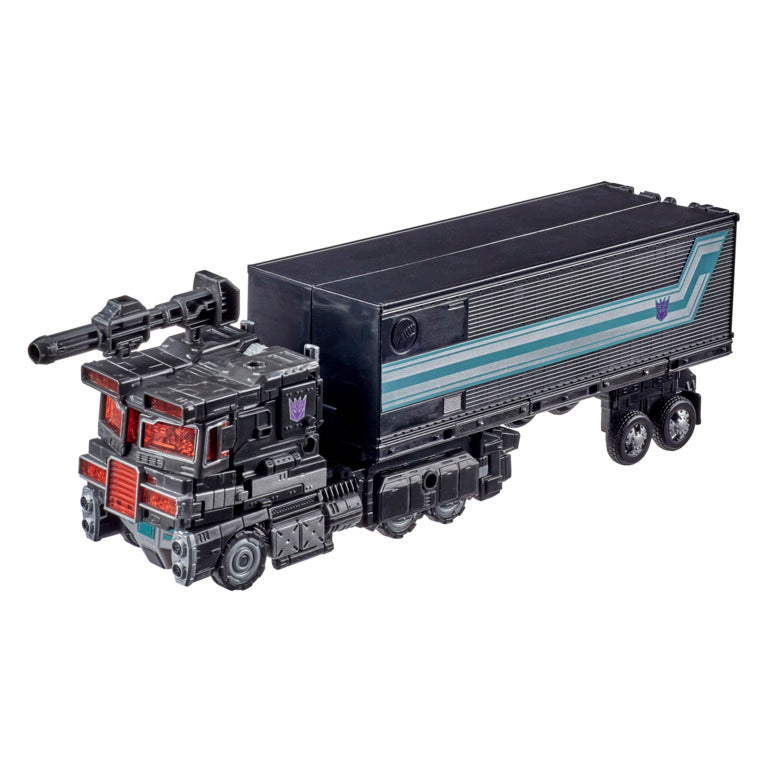 Exclusive Transformers Generations War For Cybertron Unboxing Spoilers Toy Pack