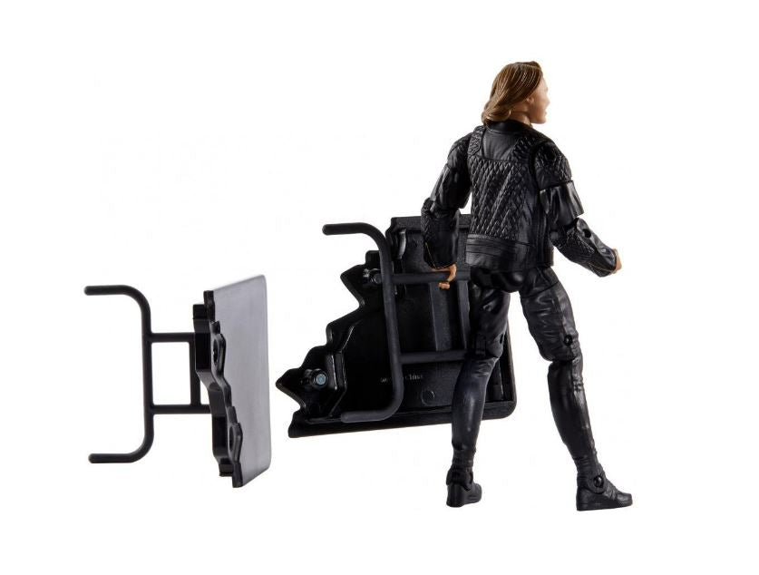 Hot! WWE Elite Collection Series 65 Ronda Rousey Action Figure