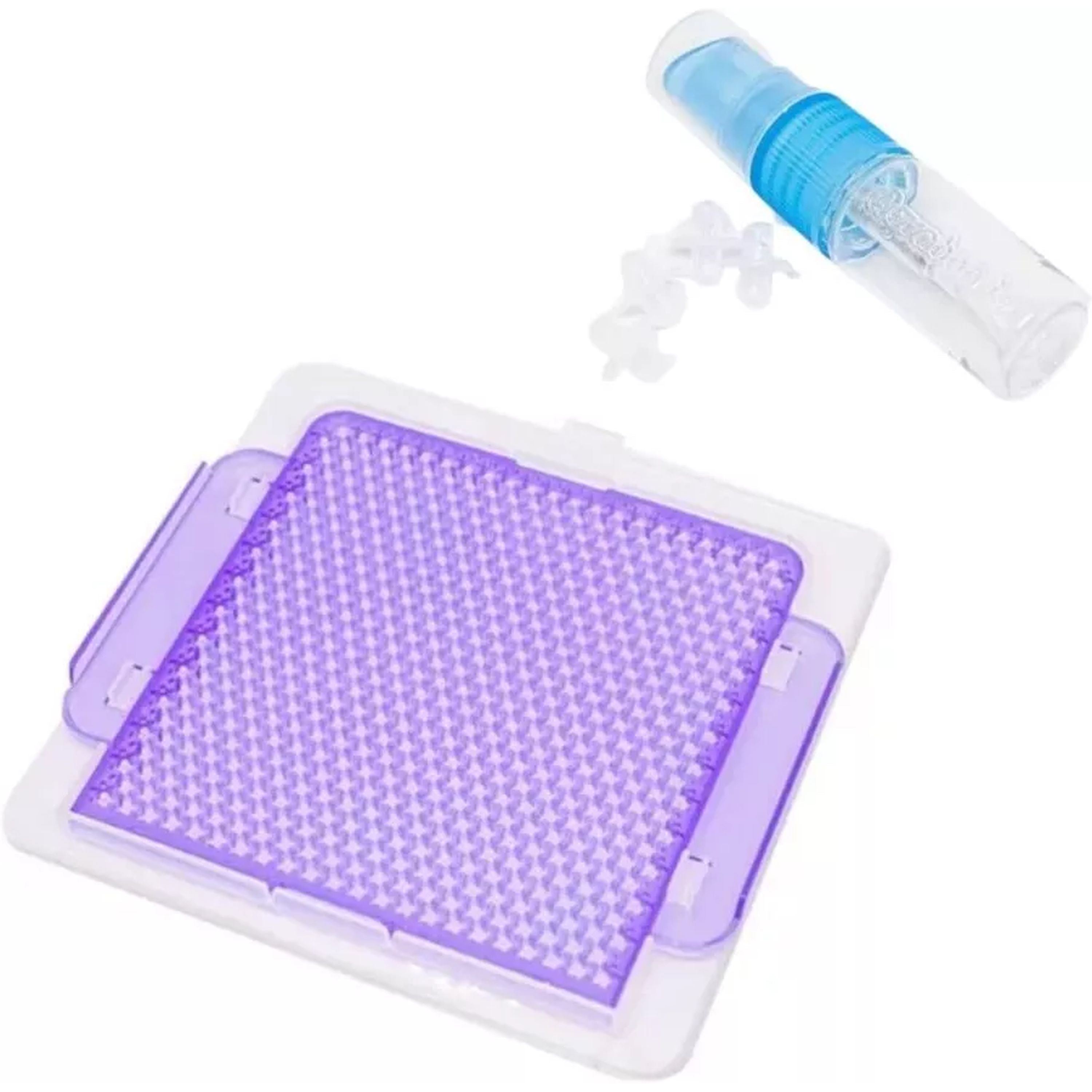 Hot Sale! Aquabeads Decorator's Carry Case - Complete Arts and Crafts Bead Set