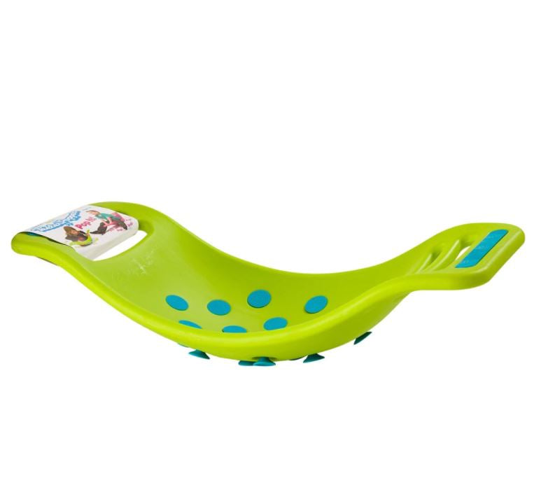 Hot Sale! Green Teeter Popper - An Amazing Play Instrument for Kids