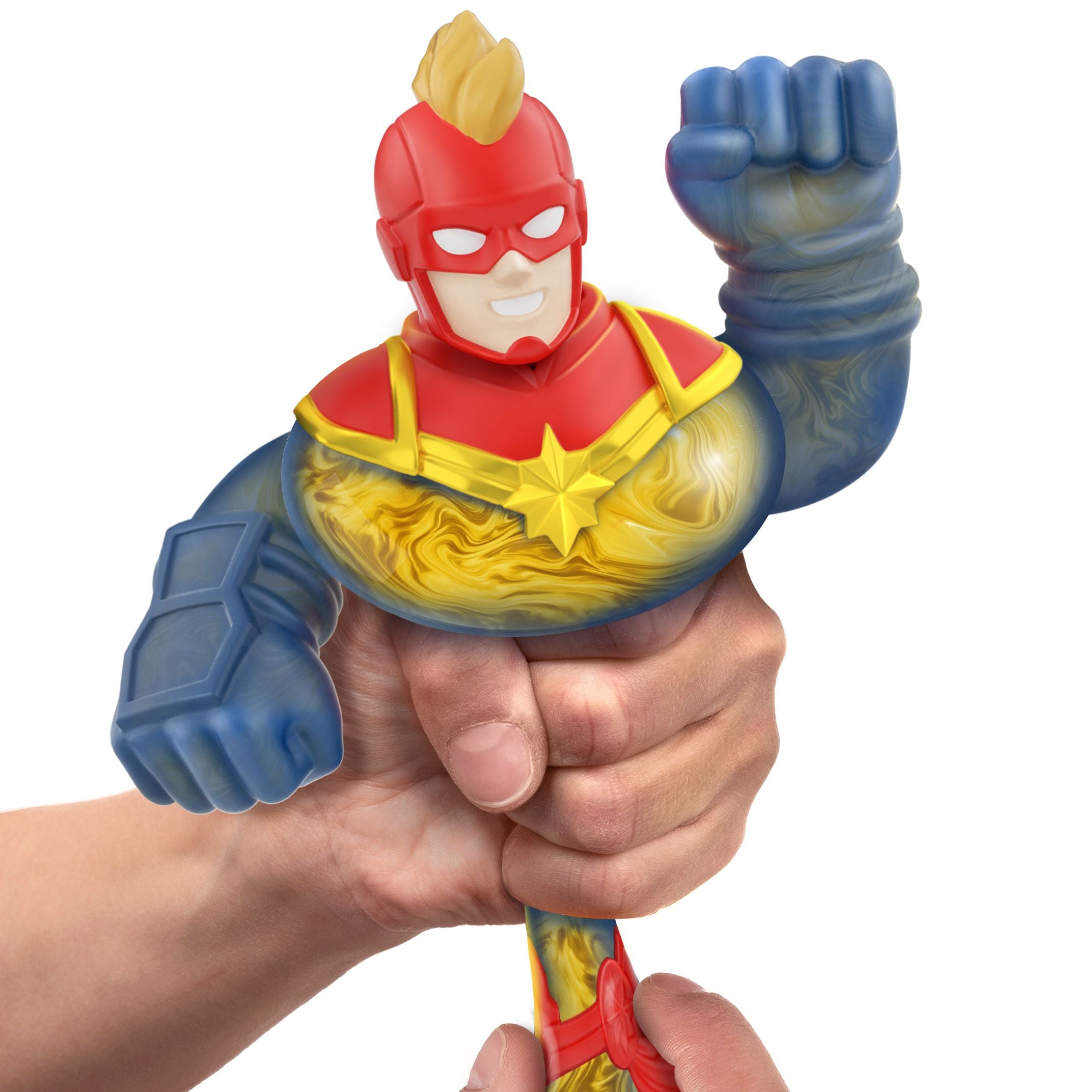 Hot Deal! Heroes Of Goo Jit Zu DC S4 - Speed Armor Flash Hero Pack