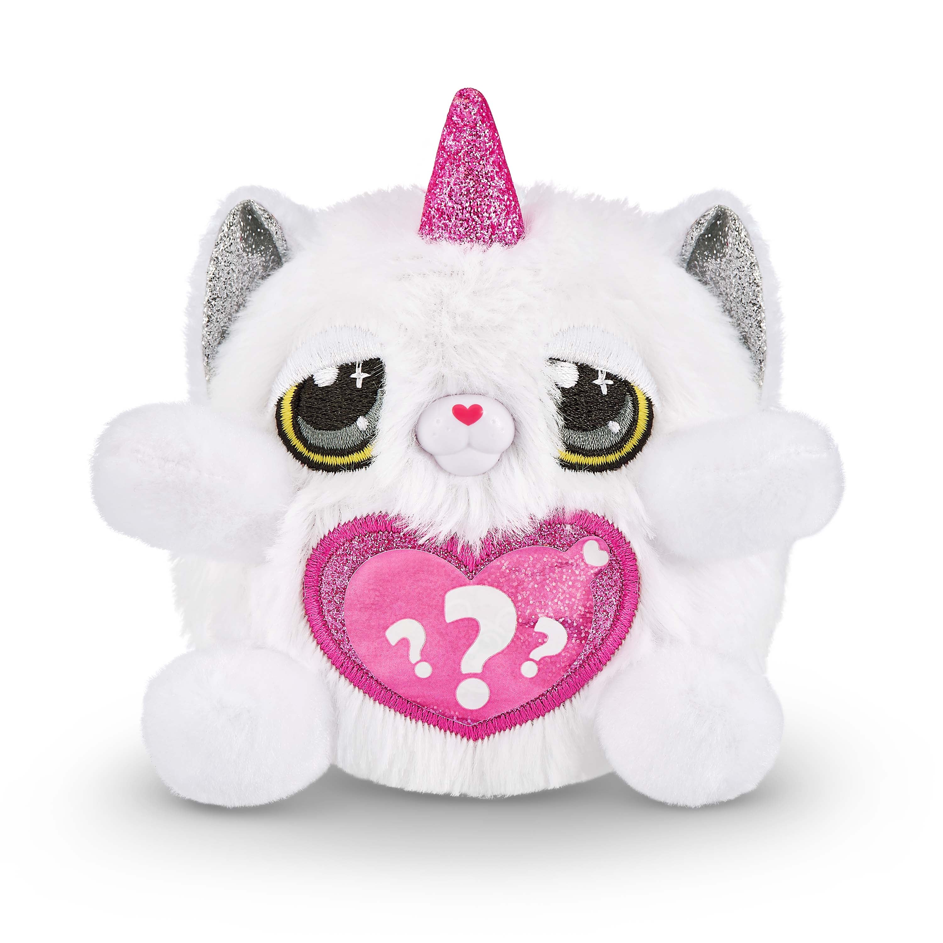 ZURU Sparkling Surprise Kittycorn from Rainbocorns Series 5
