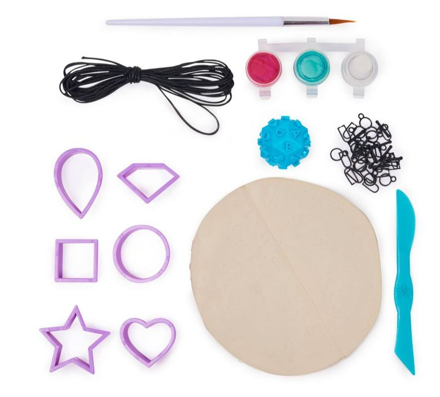 Cool Maker Air - Dry Clay Craft Kit for Creative Kids