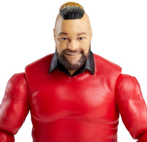 Hot Sale! WWE Collectible Action Figure - Bray Wyatt from Top Picks Series