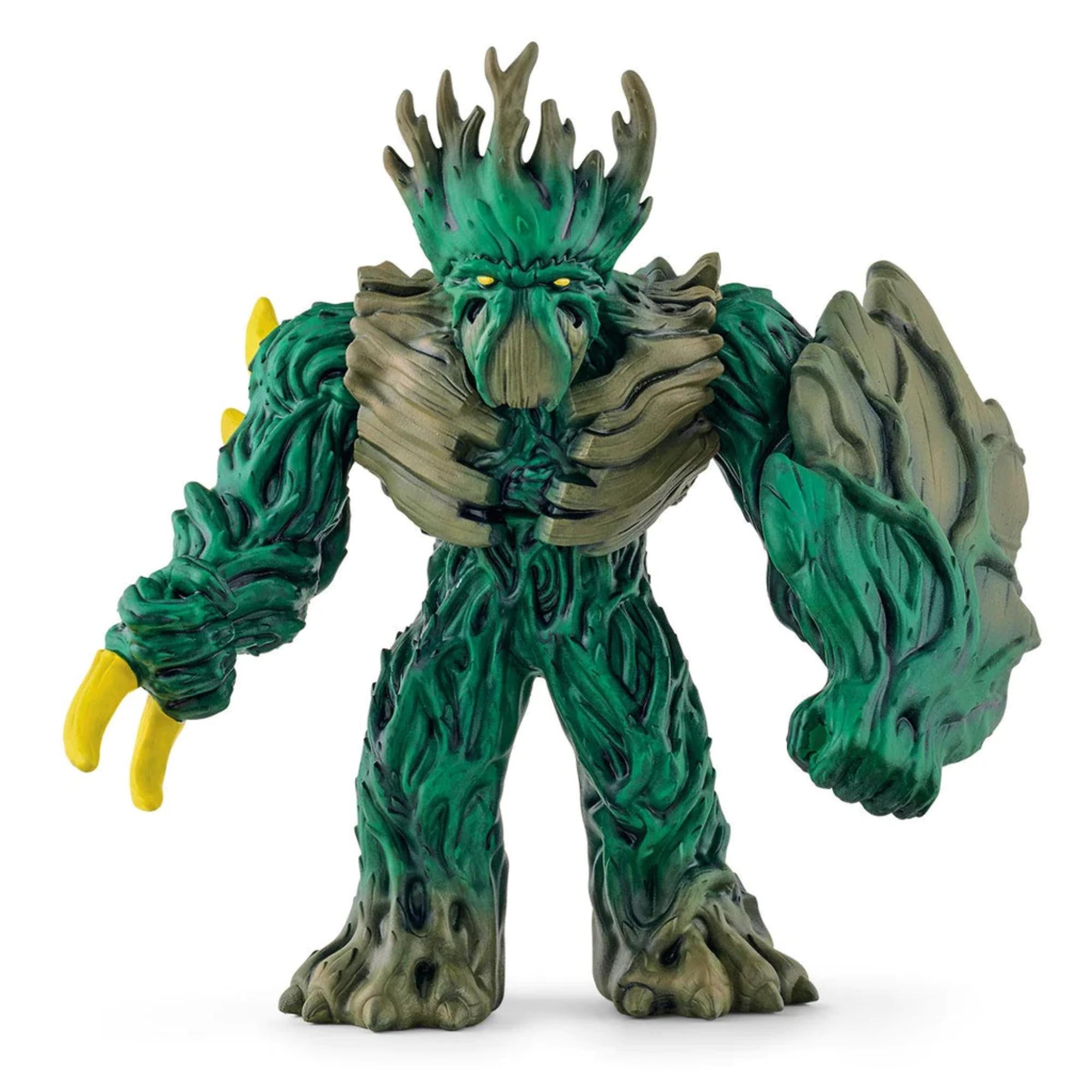 Schleich Eldrador Jungle Emperor Creature with Camouflage Ability