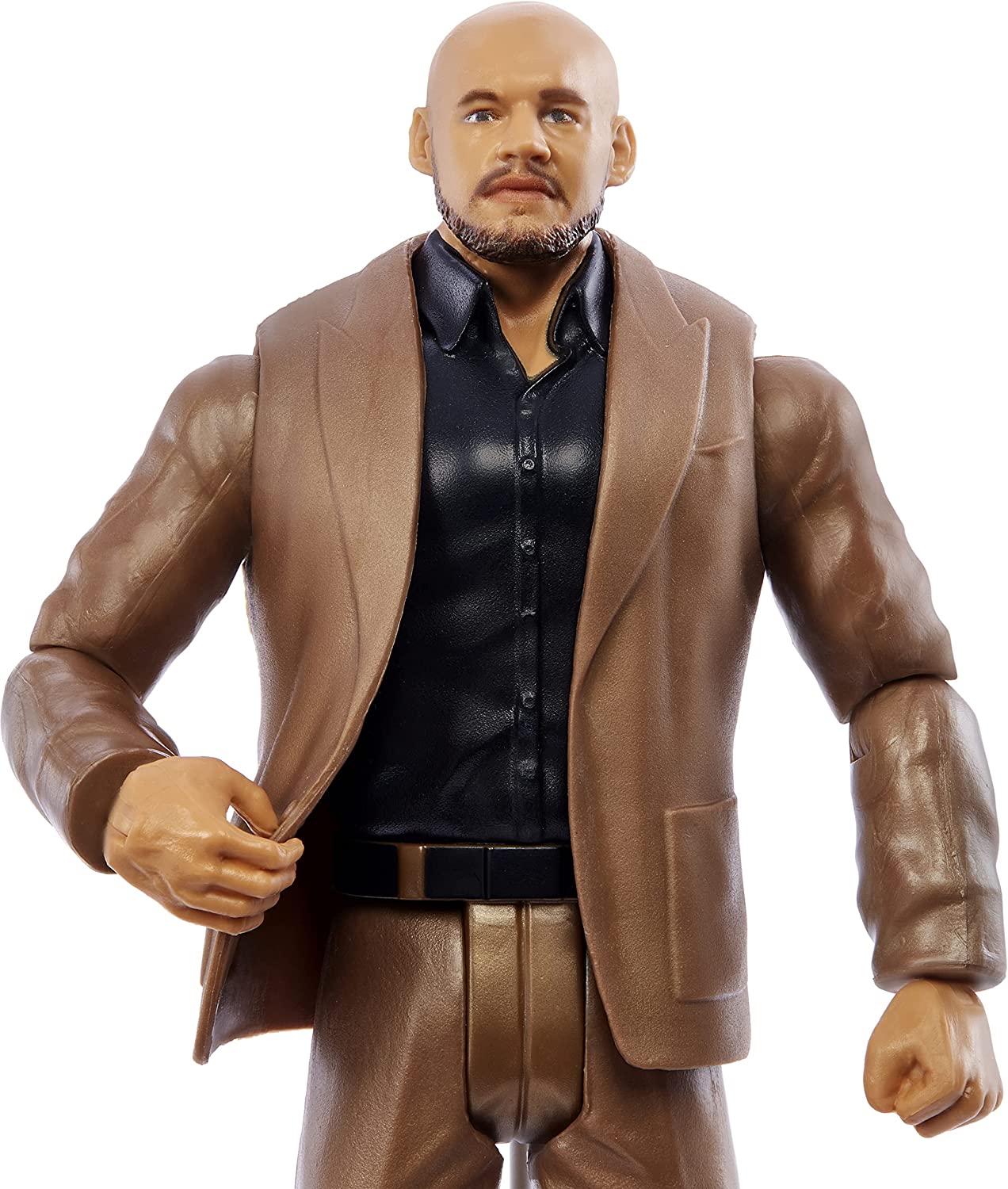 Hot Deal! WWE Action Figure Series 131 - Happy Corbin