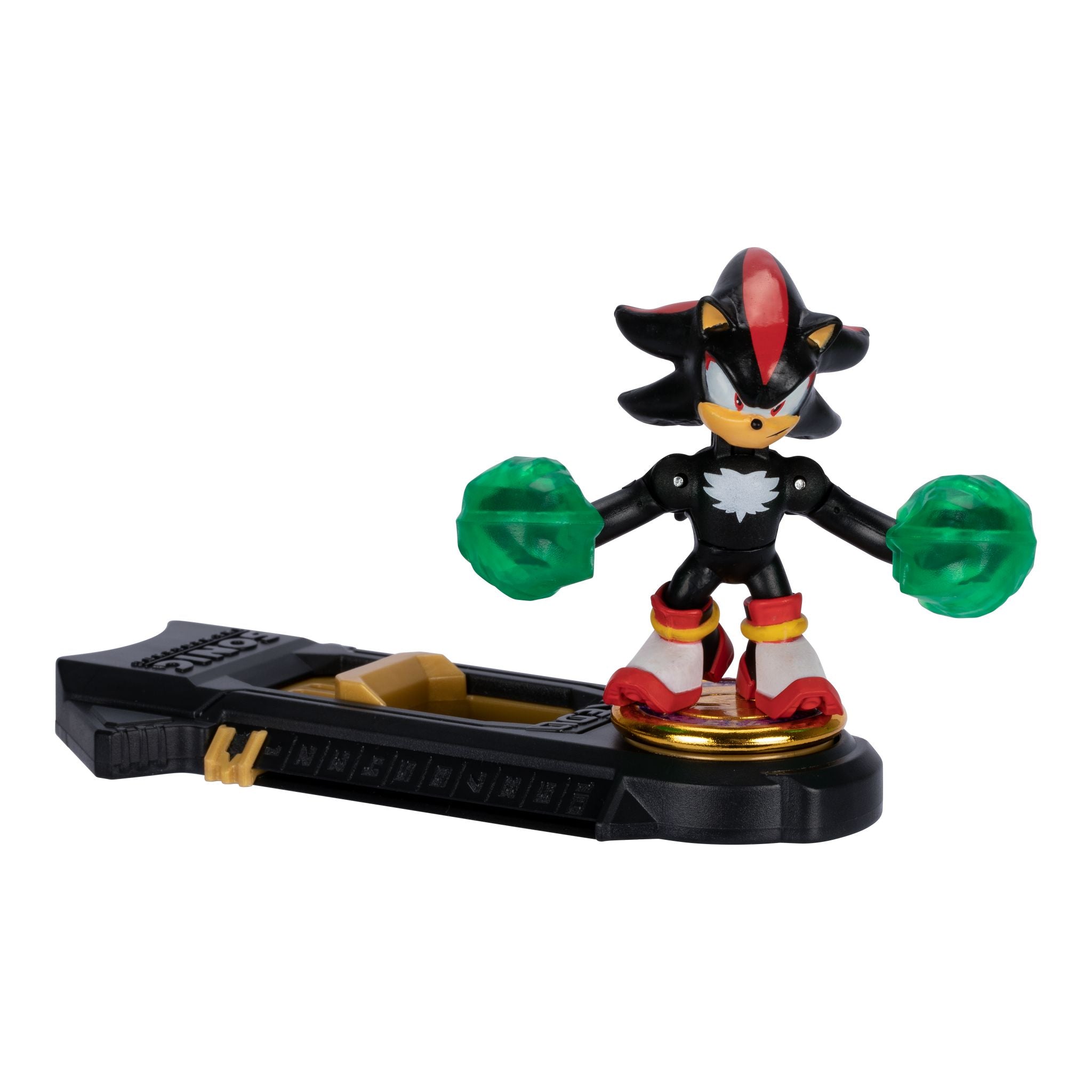 Akedo Sonic S1 Exclusive Tails vs Shadow Versus Pack