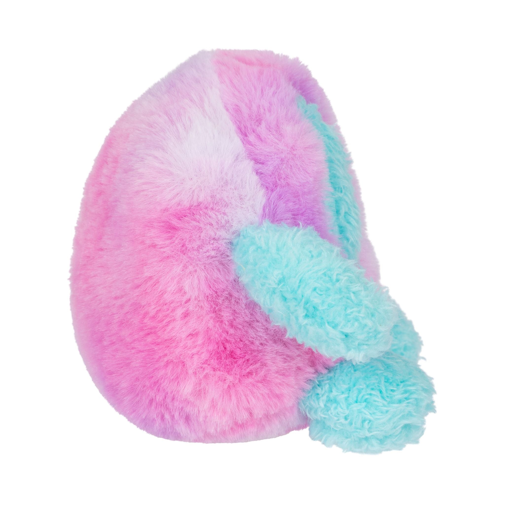 Hot! BumBumz RetroBumz 4.5-Inch Peace Symbol Plush Toys