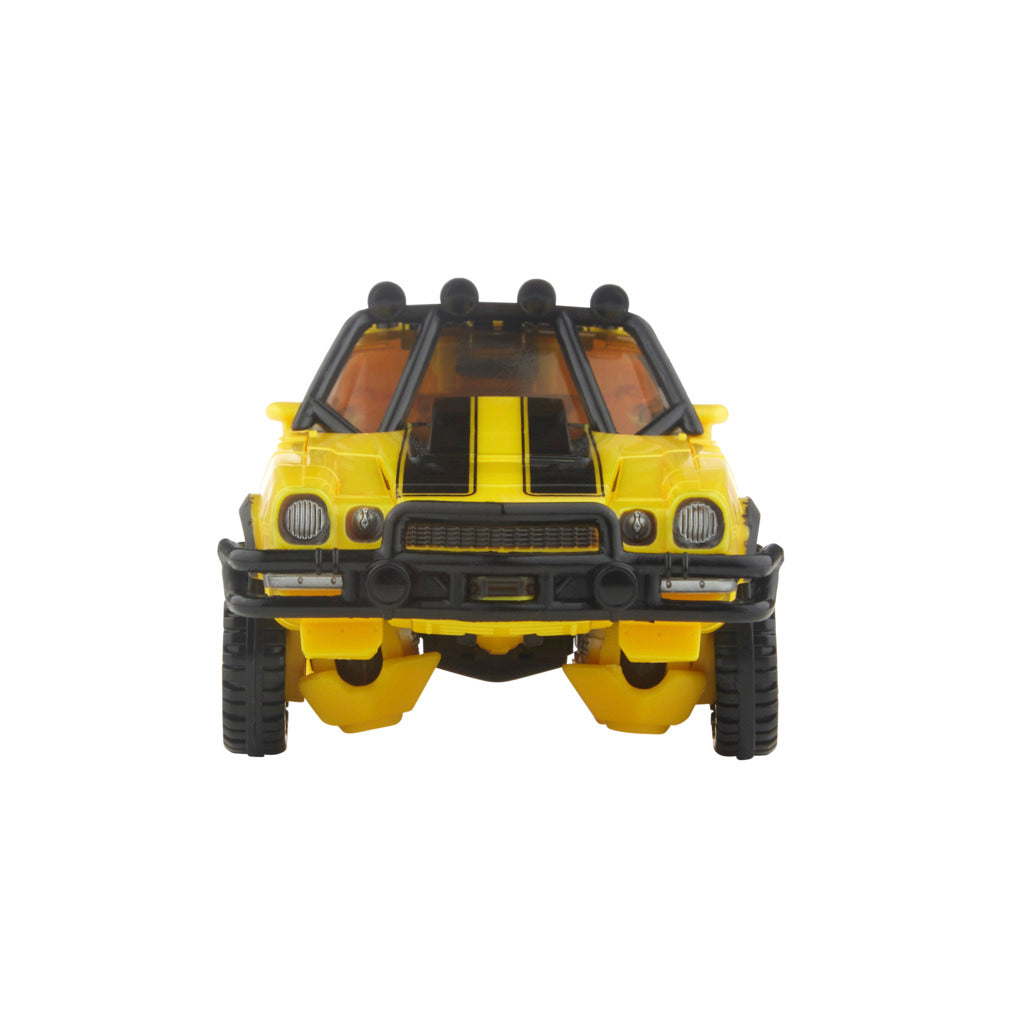 Hot Deal! Transformers Studio Series 100 Deluxe Bumblebee Action Figure