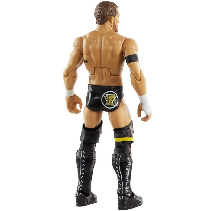 WWE Elite Collection Series 80 6 - Inch Kyle Oreilly Action Figure