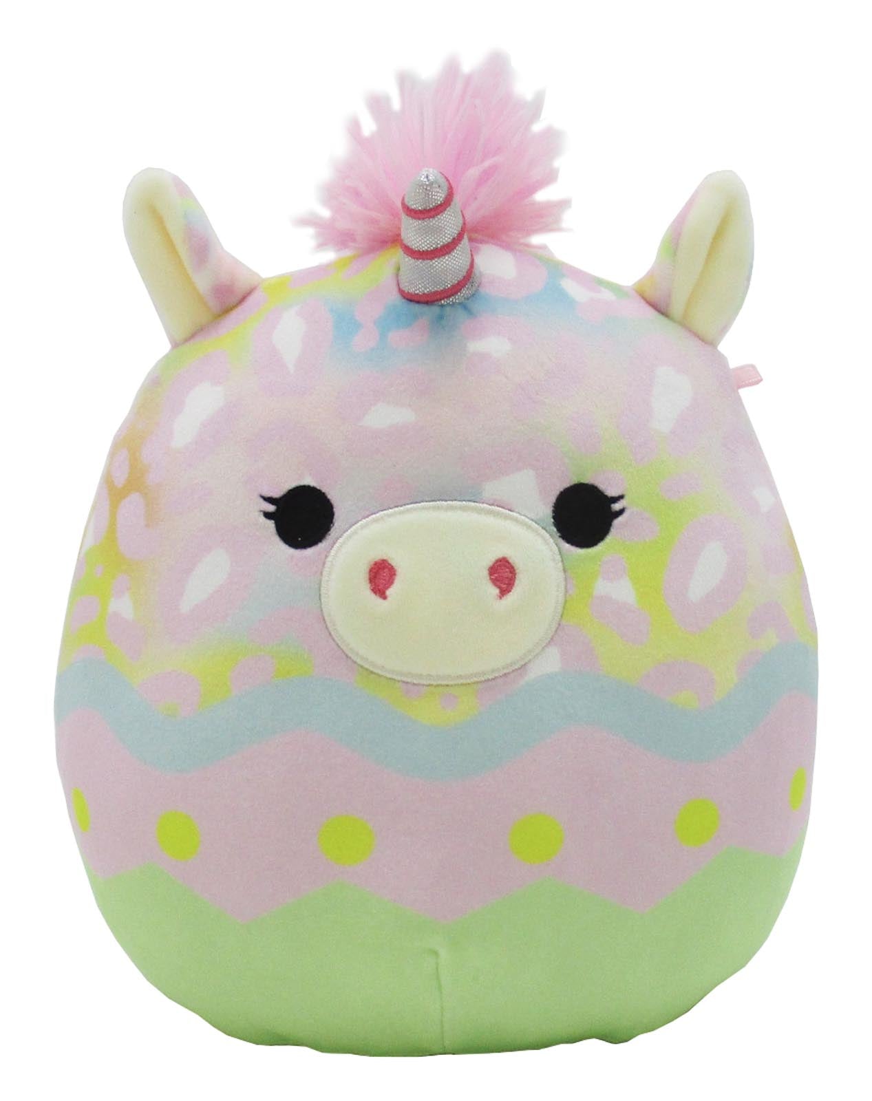 Hot Sale! 12-Inch Squishmallows Easter Plush Toys in Assorted Styles
