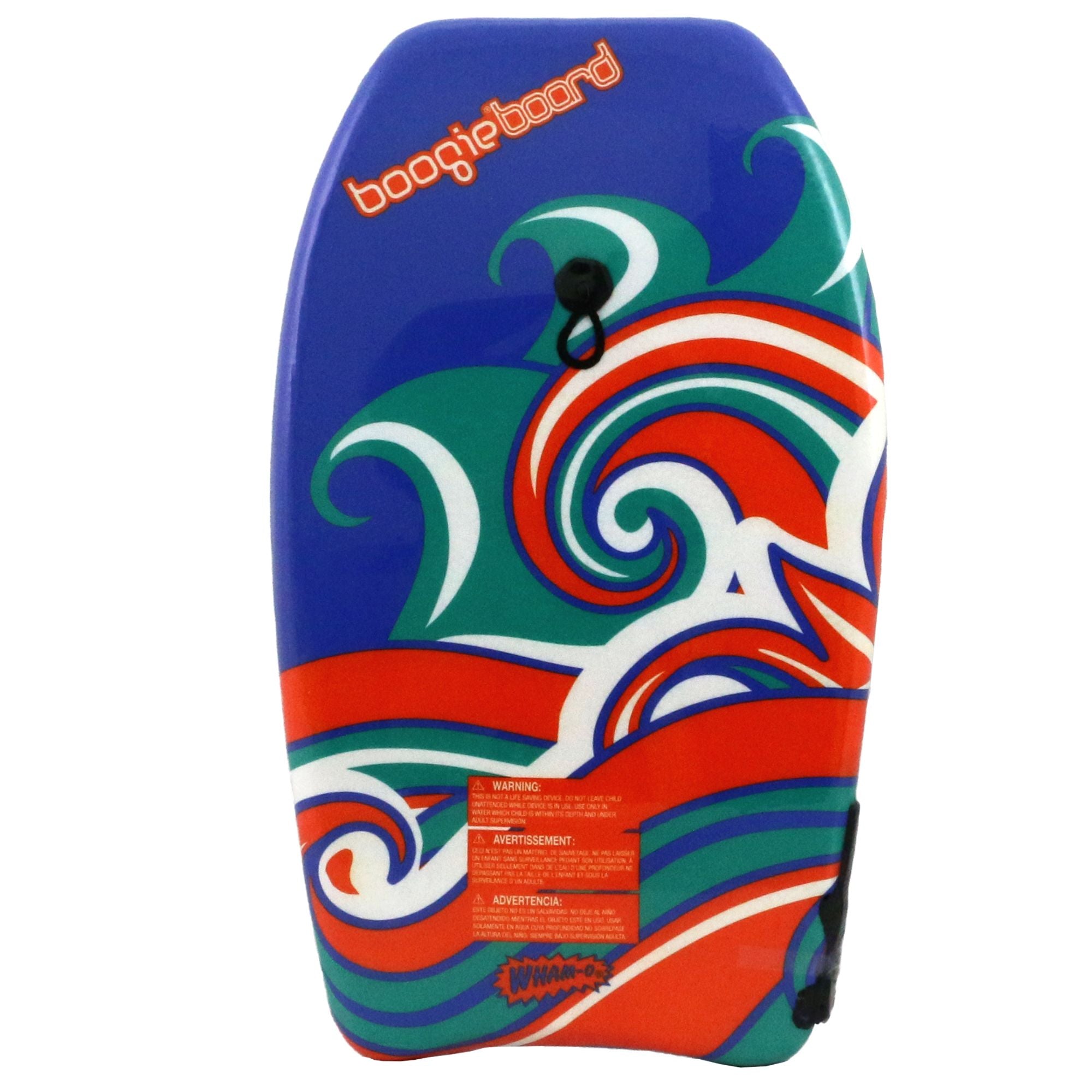 Wham-O 27-Inch Boogie Board: Assorted Styles - Great Deal