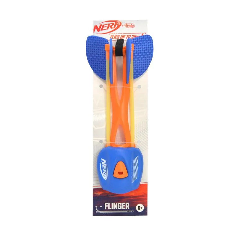 Hot Sale! Assorted Styles of NERF Flingers