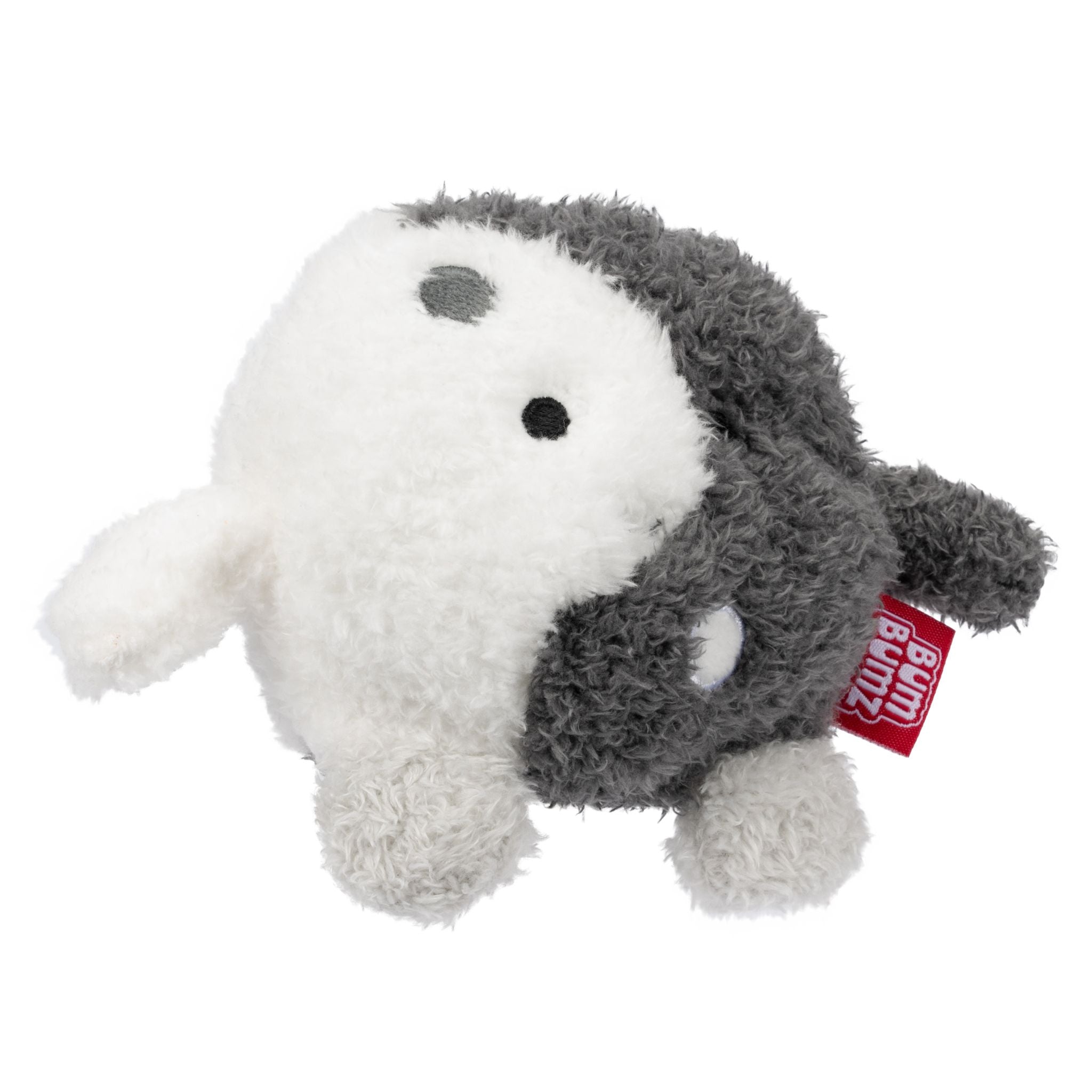 Hot Sale! 4.5-Inch RetroBumz Plush Toy - Yin Yang Josh