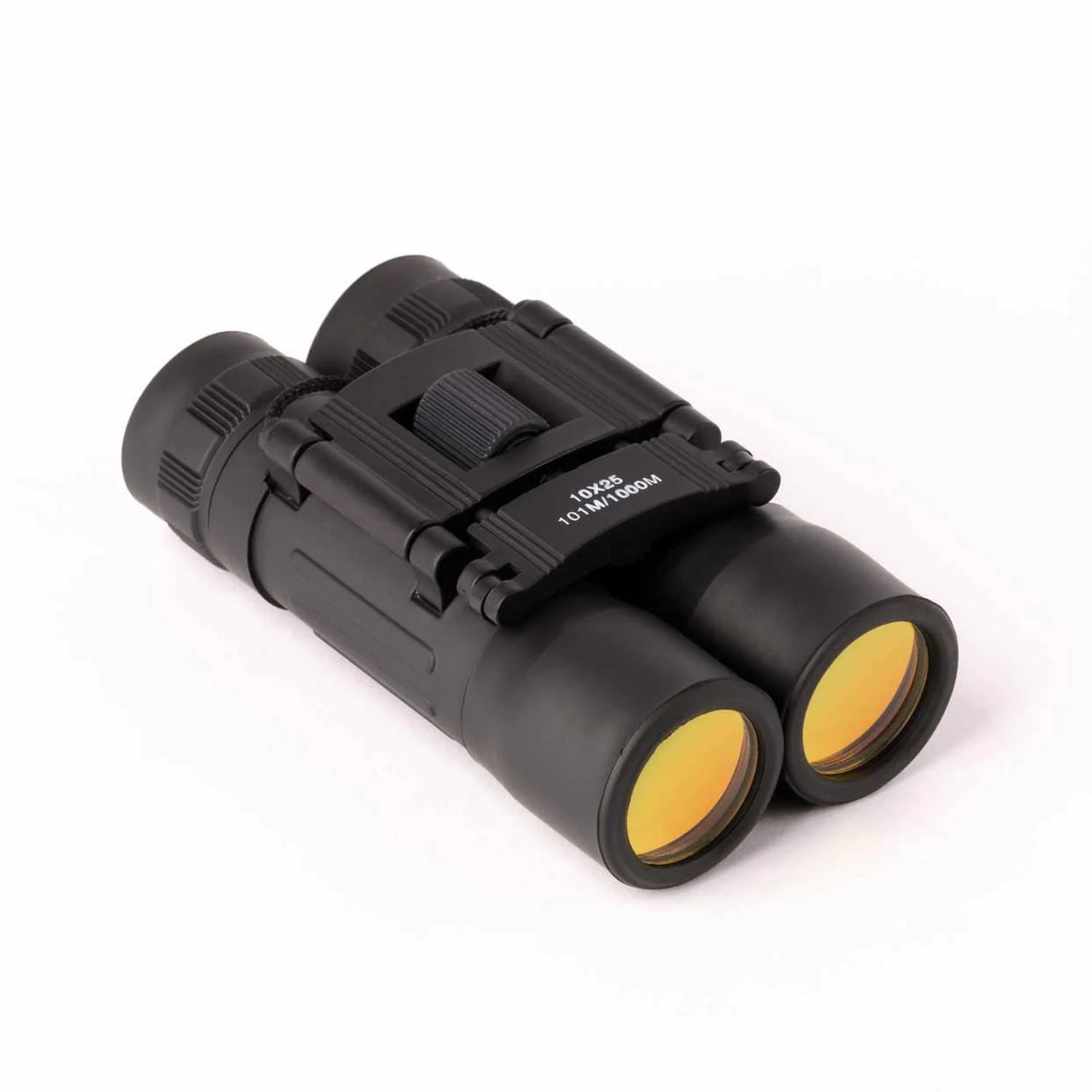 Compact 10x25mm Heebie Jeebies Binoculars - Great Deal