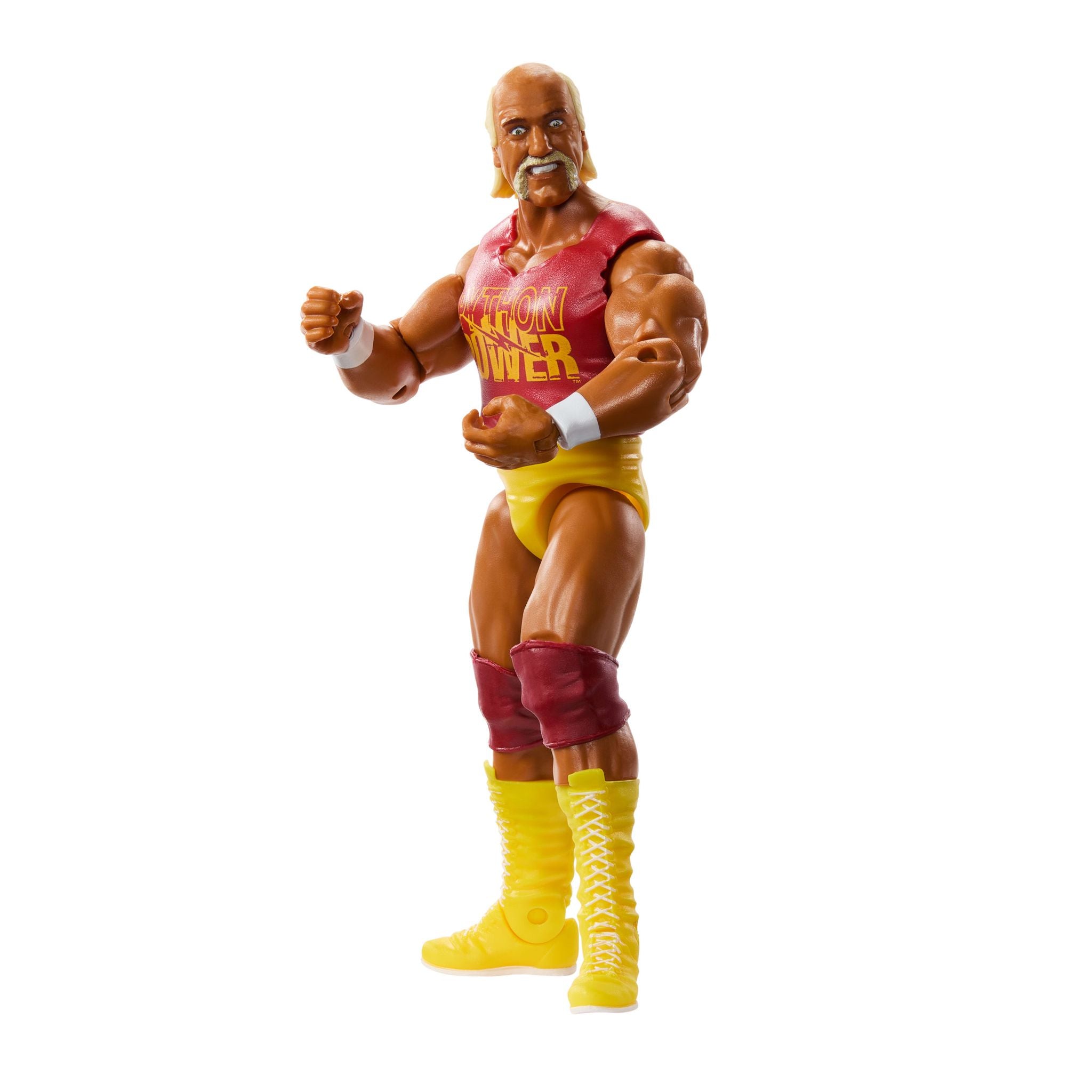 Hot! WWE Action Figure Series 148 - Hulk Hogan