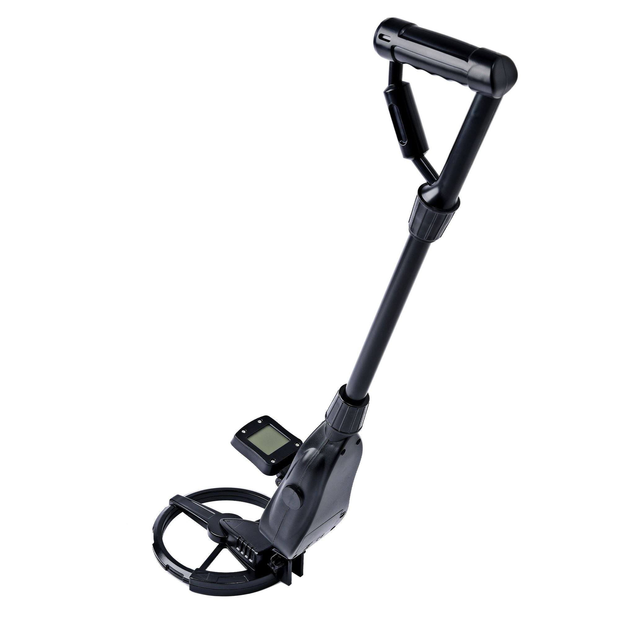Hot Sale! Discovery Education STEM Digital Metal Detector with Foldable LCD for Young Explorers