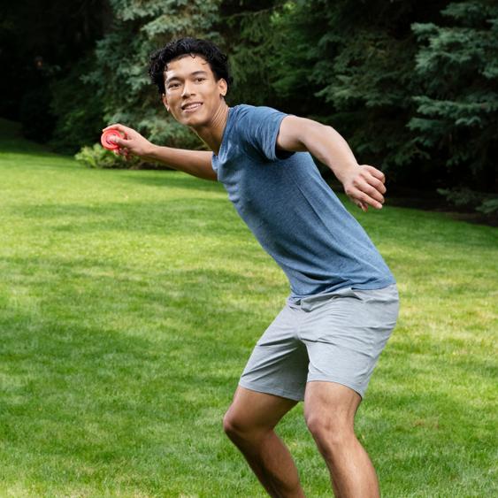 Hot Deal: Aerobie Pro Lite Red Miniature Throw Disc