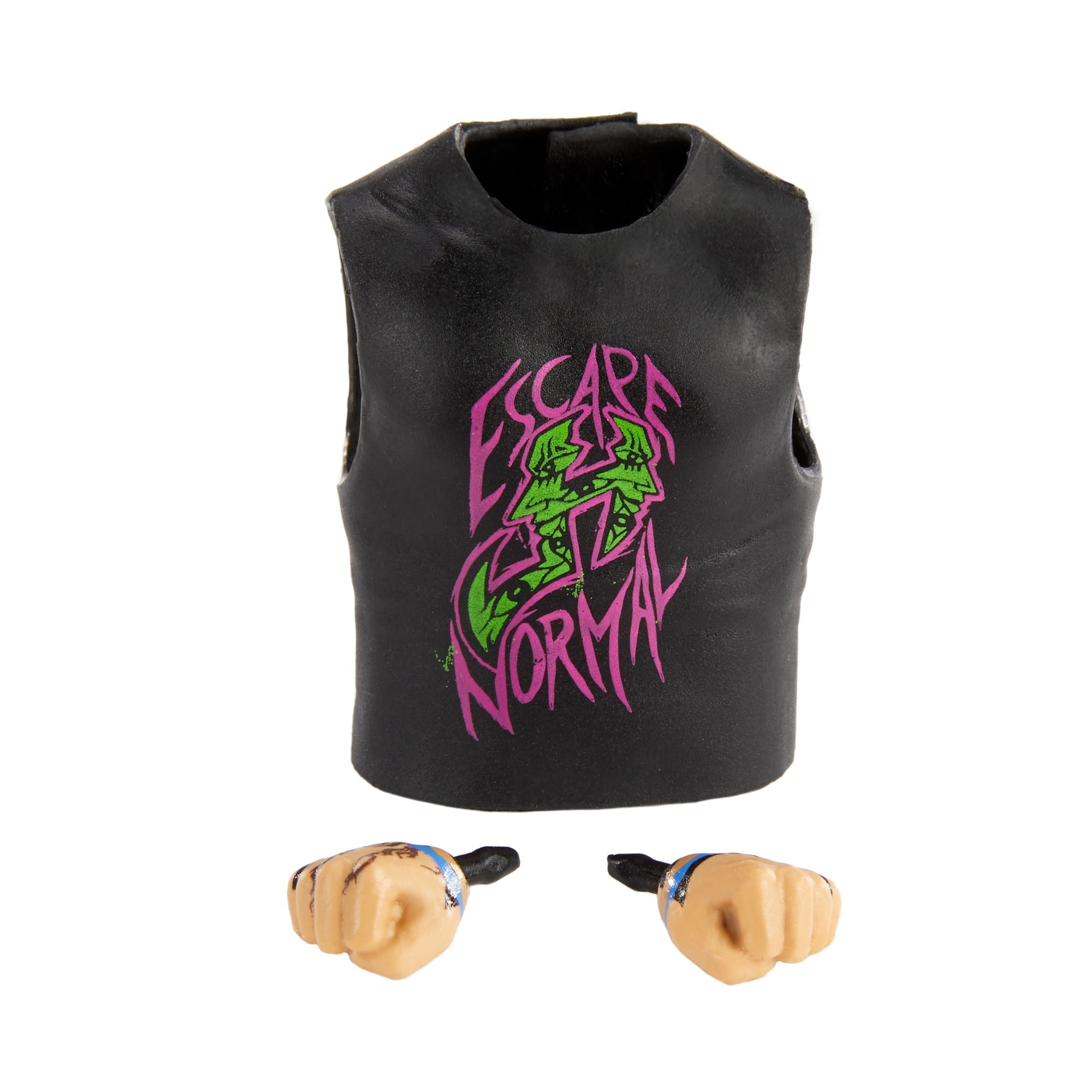 Hot! WWE Elite Collection Series 84 Jeff Hardy Action Figure