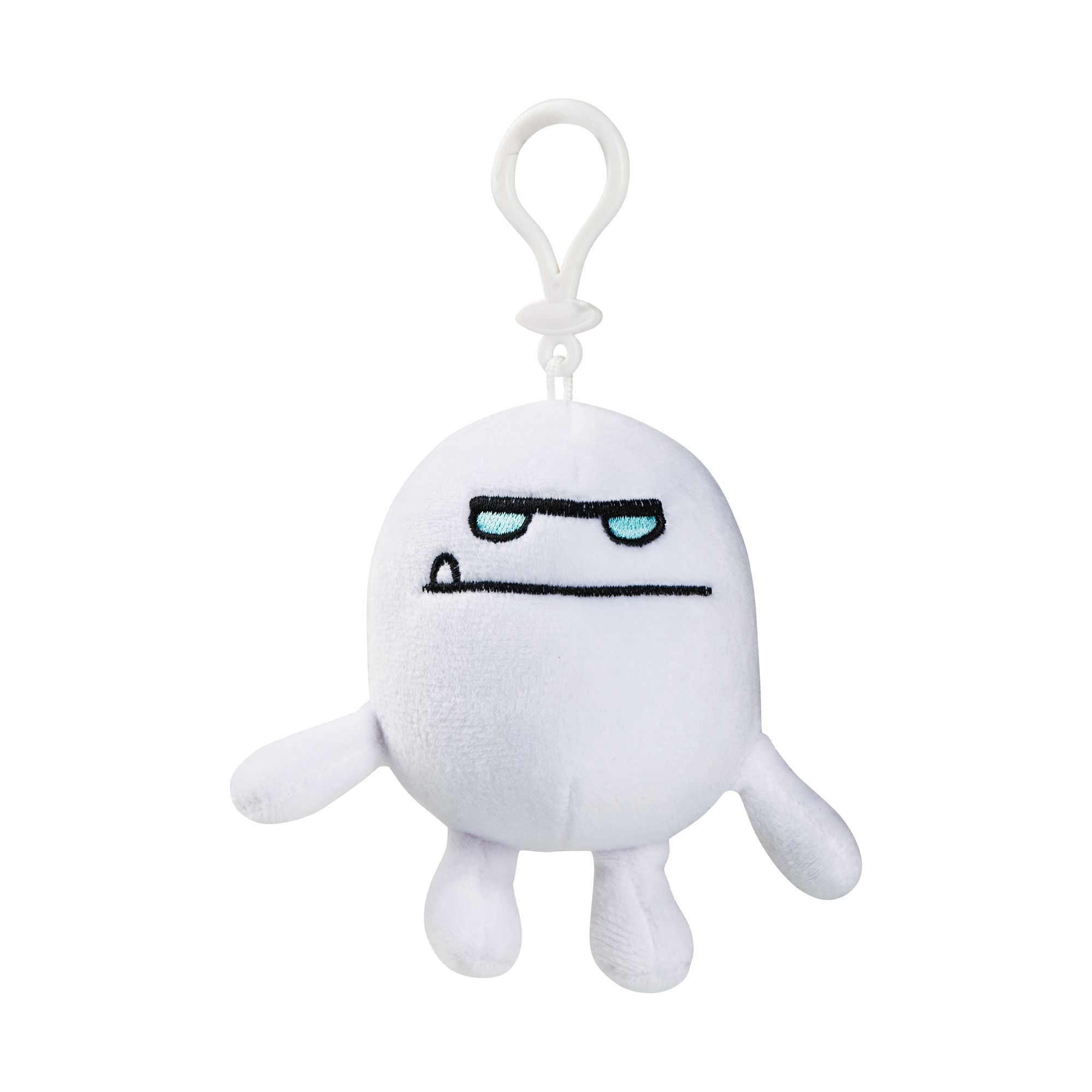 Hot Sale! Assorted Styles of Piñata Smashlings Clip-On Plush Toys