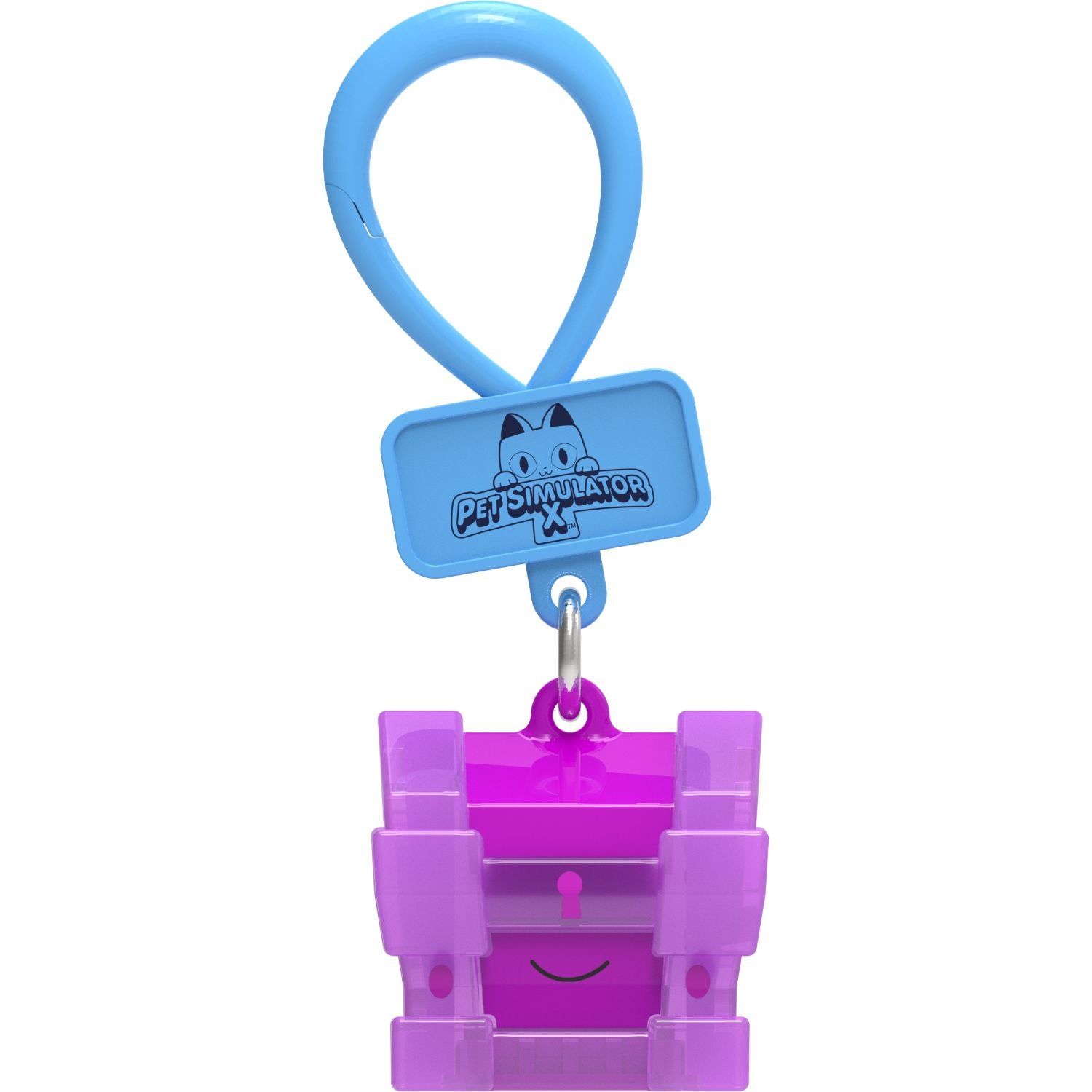 Hot Sale! Assorted Styles Pet Simulator X Collector Clips for Your Collection