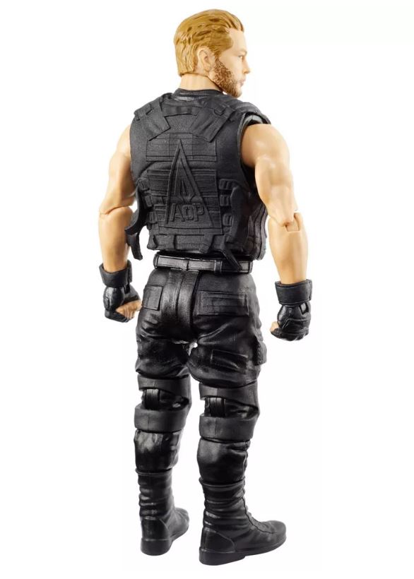 Hot Sale! WWE Basic Series 102 6 - Inch Drake Maverick Action Figure